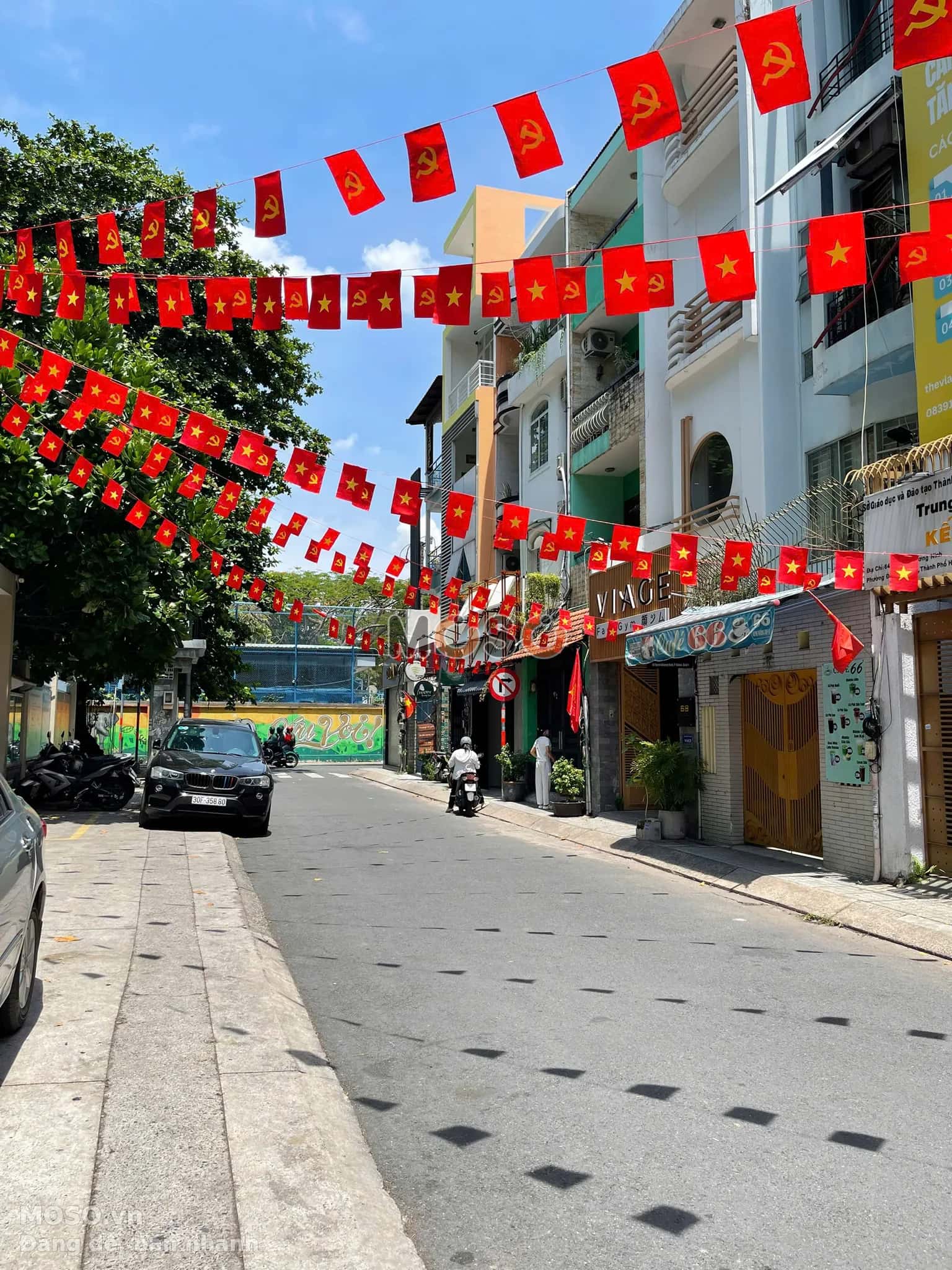 Bán nhà mặt tiền Huỳnh Khương Ninh Quận 1, TP.HCM – giá 21.9 tỷ - ảnh 2