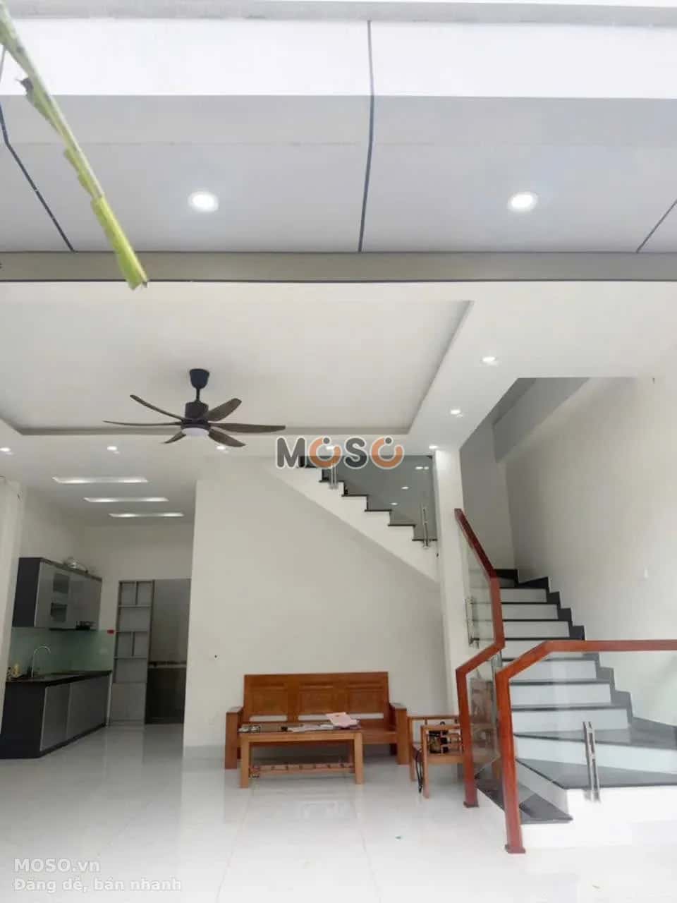 Bán nhà hẻm TDP Trại Giao Thành phố Vĩnh Yên, Vĩnh Phúc – 3 phòng ngủ, giá 2.1 tỷ - ảnh 2
