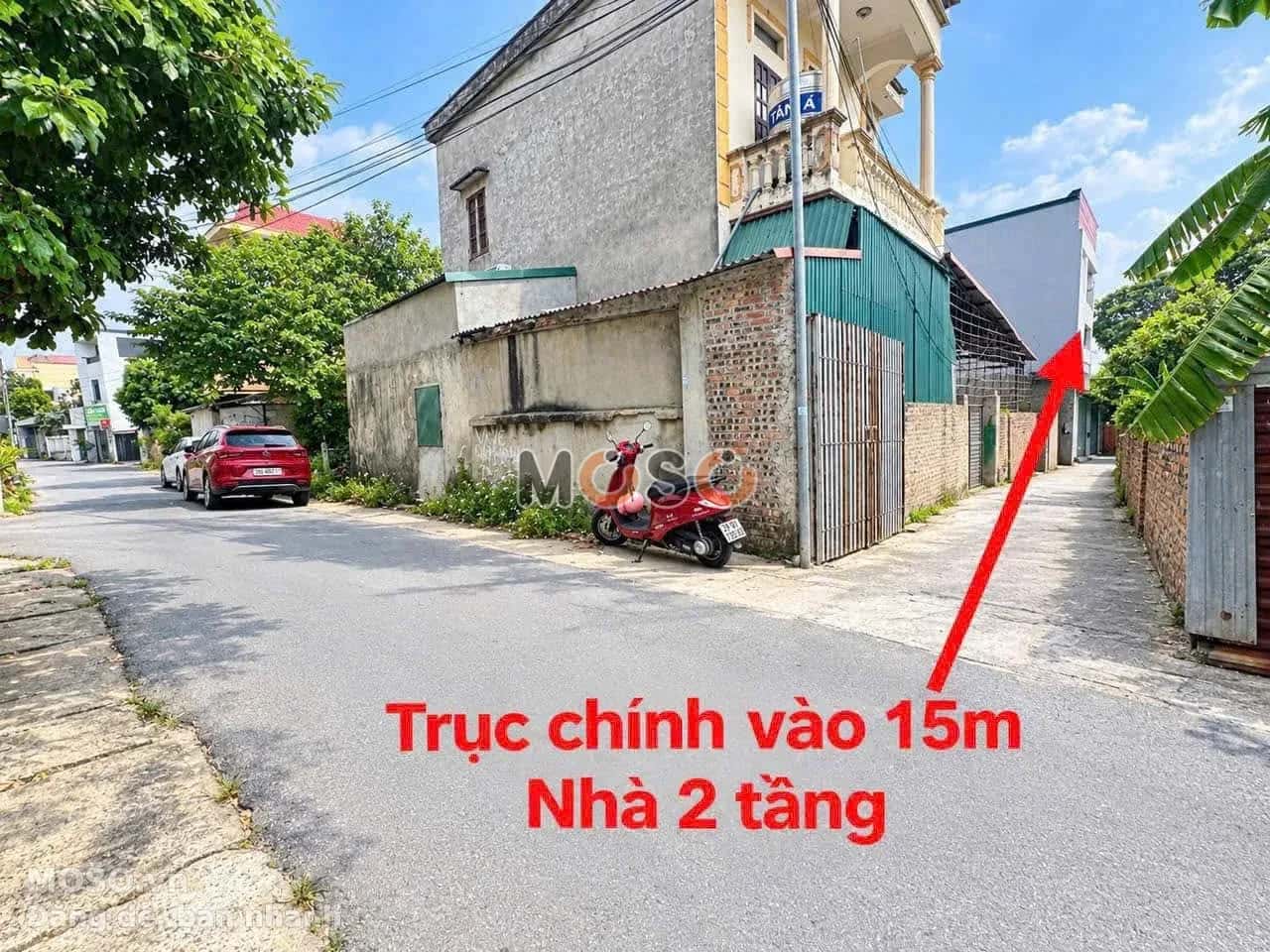 Bán nhà hẻm TDP Trại Giao Thành phố Vĩnh Yên, Vĩnh Phúc – 3 phòng ngủ, giá 2.1 tỷ - ảnh 5