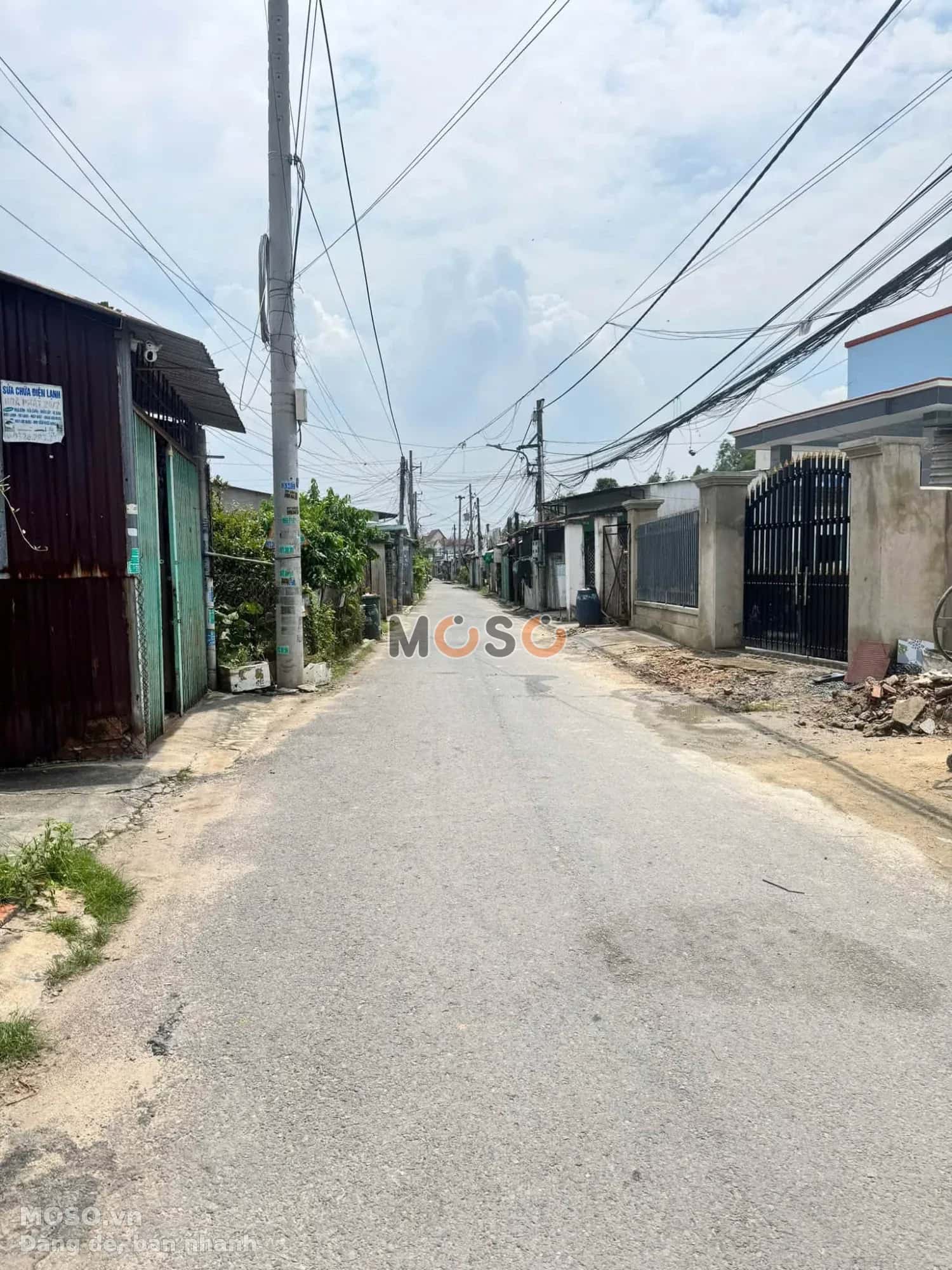 Bán đất đường Hòa Lợi 056 Thành phố Bến Cát, Bình Dương – giá 1.8 tỷ - ảnh 3