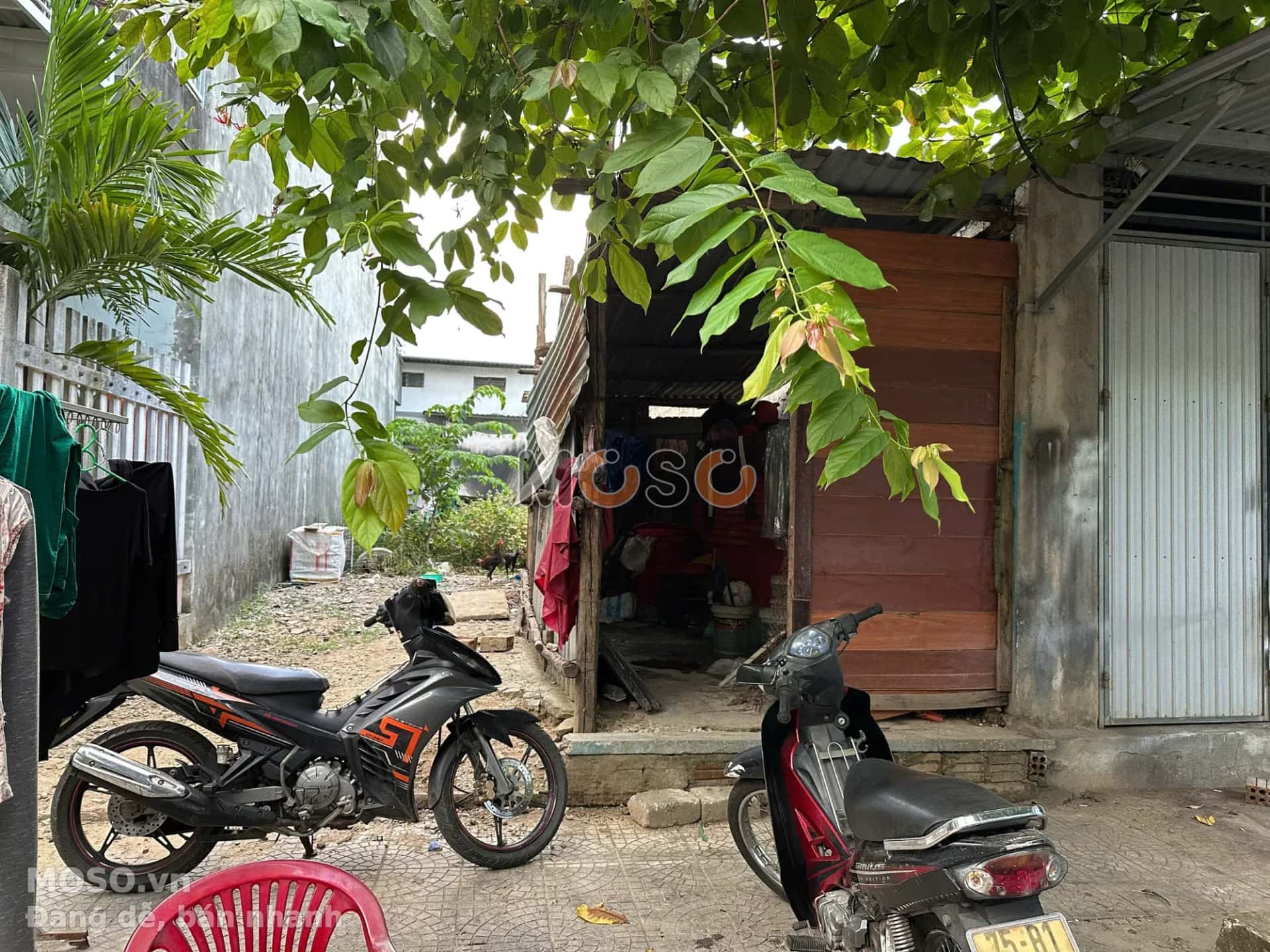 Bán đất KĐT Đông Nam Thuỷ An Quận Thuận Hóa, TP. Huế – giá 3.2 tỷ - ảnh 2