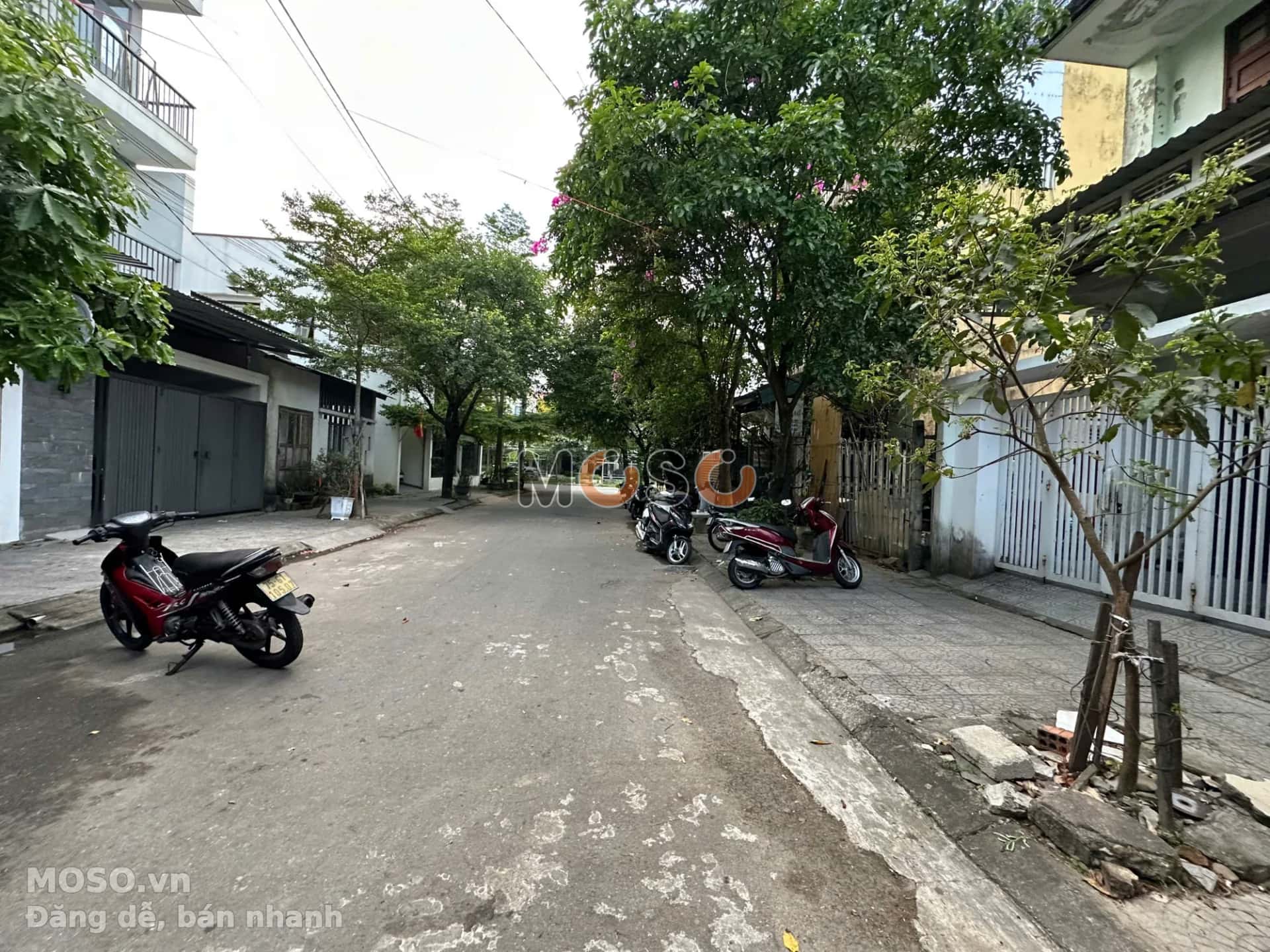 Bán đất KĐT Đông Nam Thuỷ An Quận Thuận Hóa, TP. Huế – giá 3.2 tỷ - ảnh 4