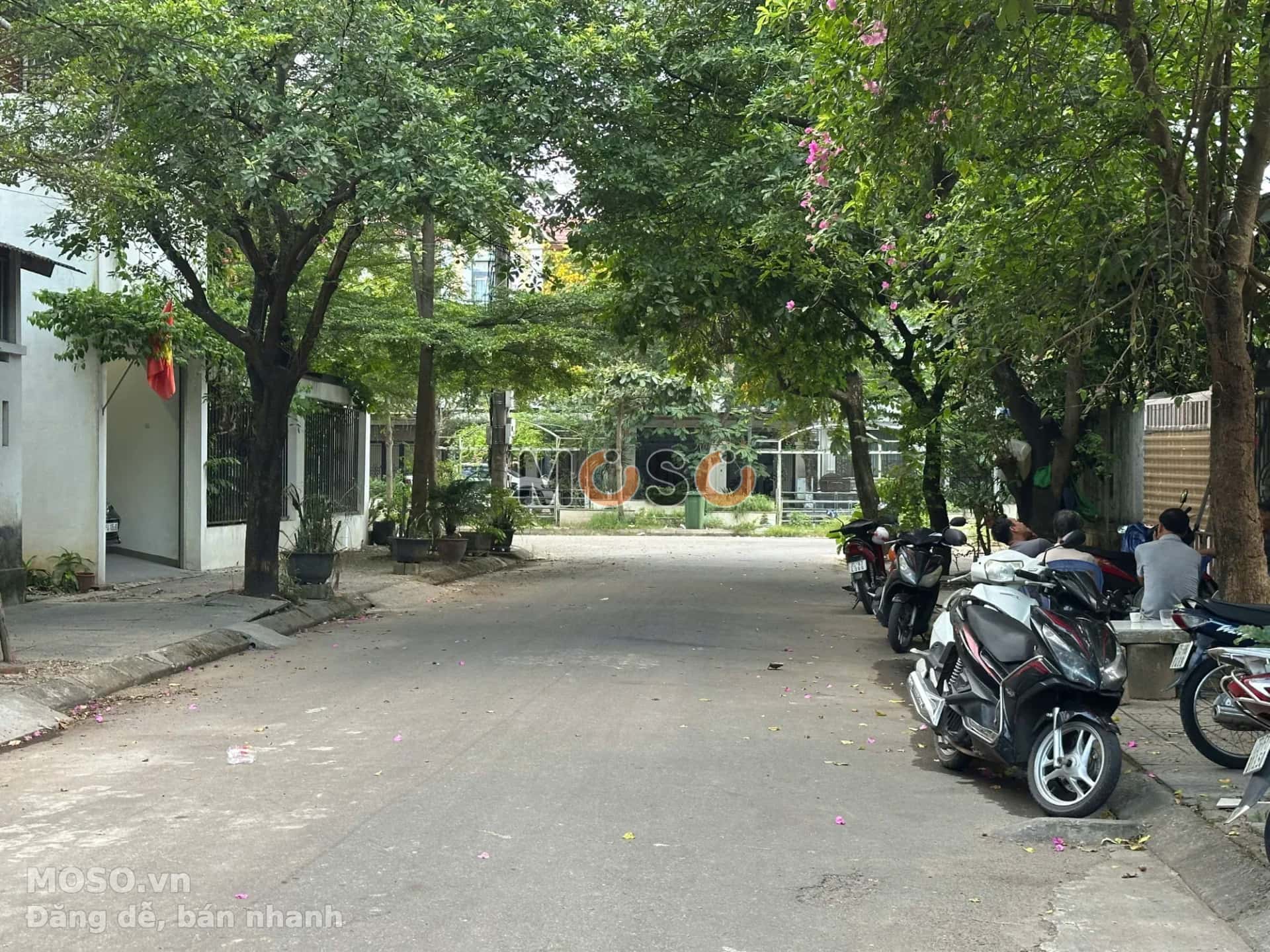 Bán đất KĐT Đông Nam Thuỷ An Quận Thuận Hóa, TP. Huế – giá 3.2 tỷ - ảnh 5