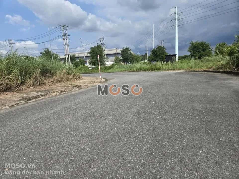 Bán đất đường số 7 Huyện Đức Hòa, Long An – giá 1.3 tỷ - ảnh 3