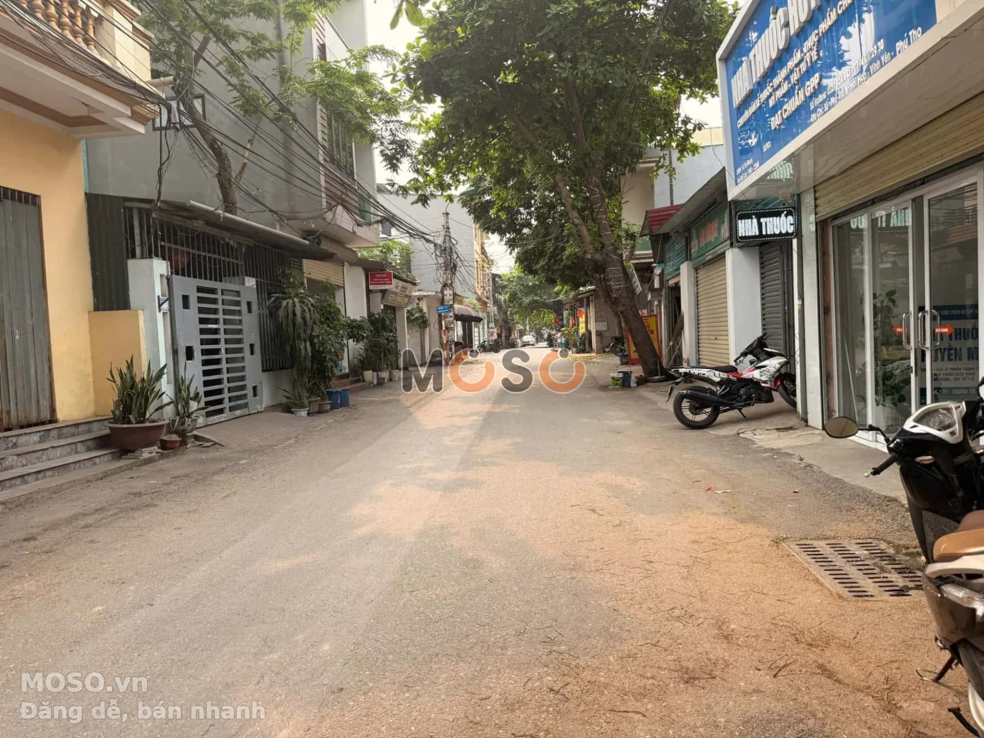 Bán đất TDP Trà 1 Thành phố Vĩnh Yên, Vĩnh Phúc – giá 1.7 tỷ - ảnh 5