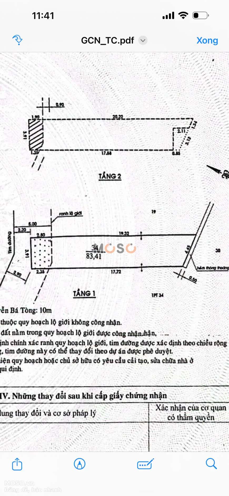 Bán nhà mặt tiền Nguyễn Bá Tòng Quận Tân Bình, TP.HCM – giá 11.5 tỷ - ảnh 1