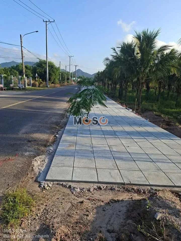 Bán đất Ấp Mỹ Hòa, DT44B Huyện Long Đất, BRVT – giá 850 triệu - ảnh 1