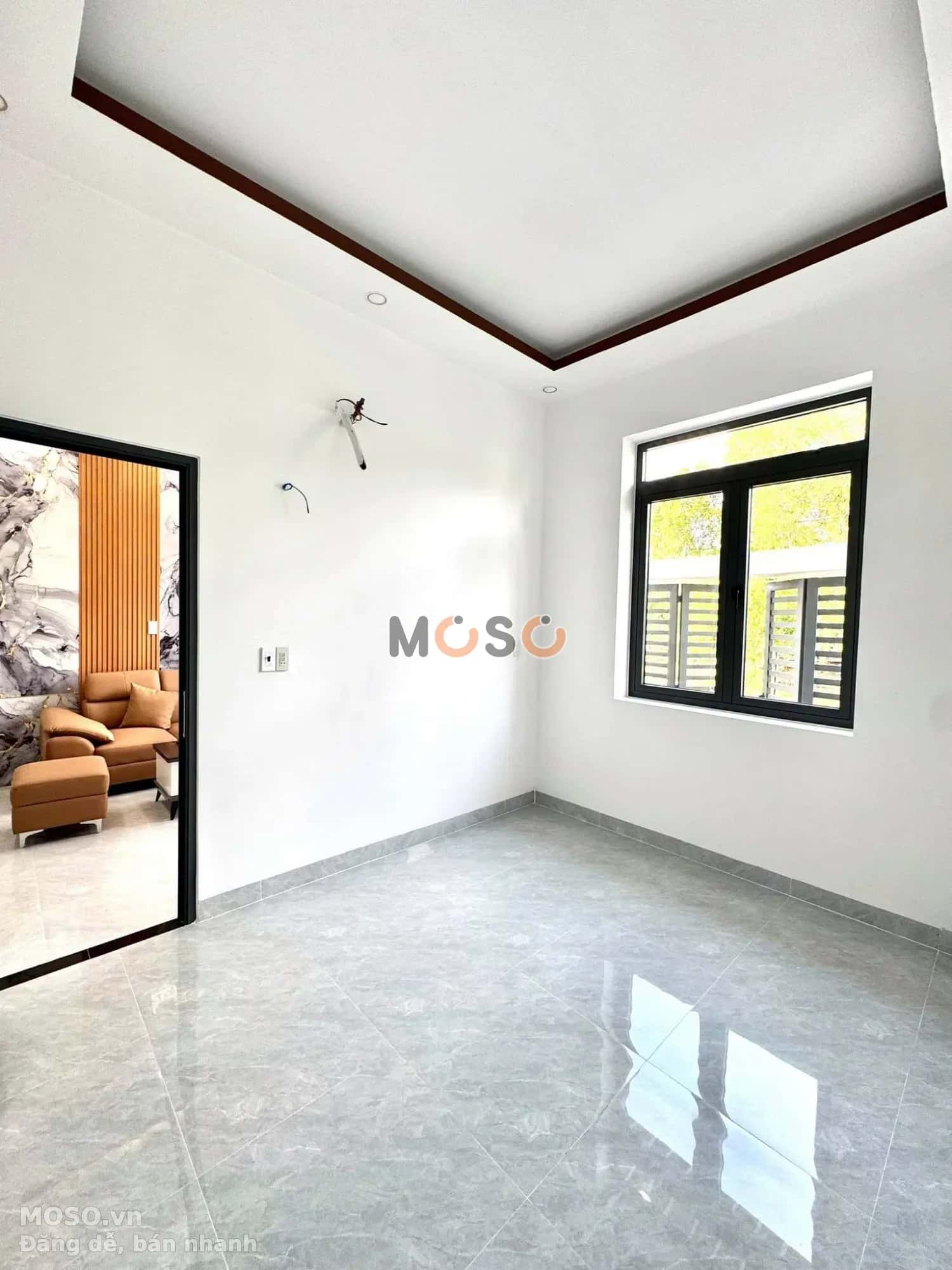 Bán nhà hẻm Thôn Đông 1 Huyện Diên Khánh, Khánh Hòa – 3 phòng ngủ, giá 1.8 tỷ - ảnh 5