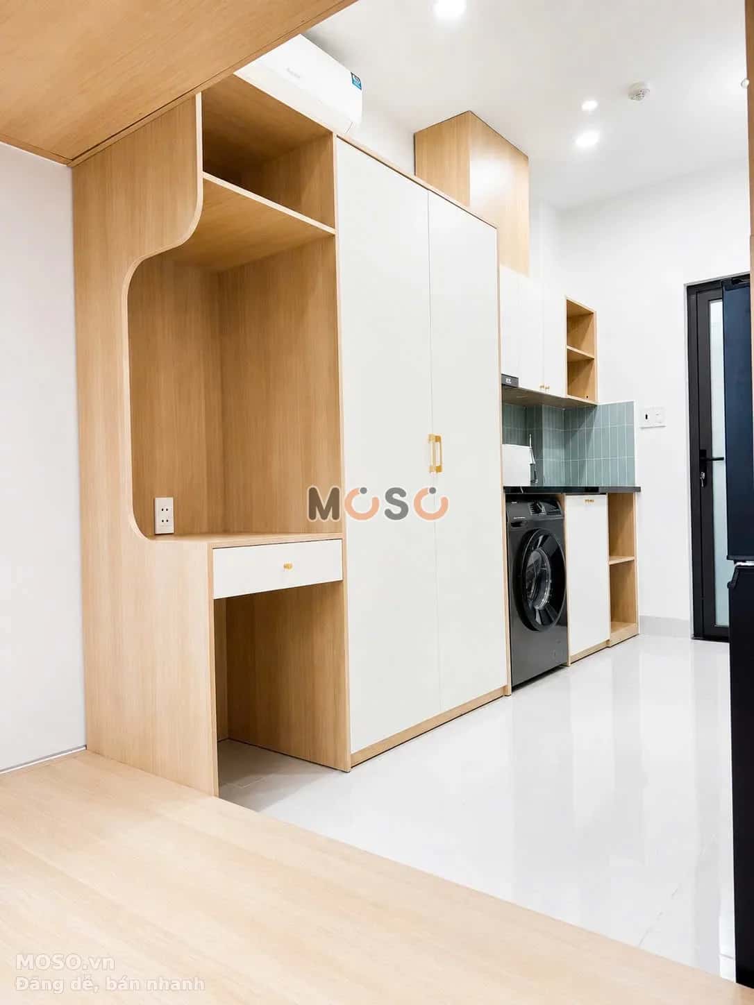 Bán nhà hẻm Thống Nhất Quận Gò Vấp, TP.HCM – 18 phòng ngủ, giá 18.6 tỷ - ảnh 2
