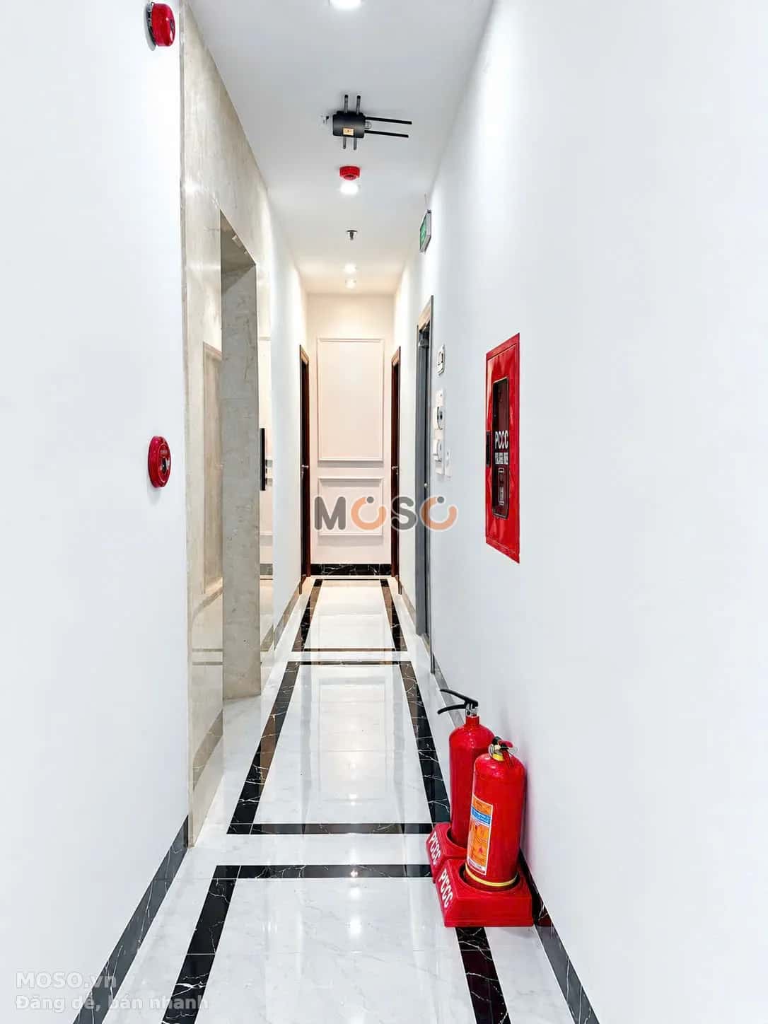 Bán nhà hẻm Thống Nhất Quận Gò Vấp, TP.HCM – 18 phòng ngủ, giá 18.6 tỷ - ảnh 4