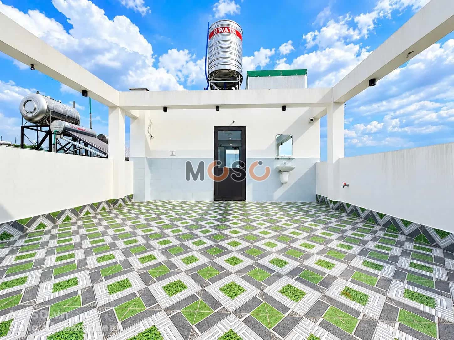 Bán nhà hẻm Lê Đức Thọ Quận Gò Vấp, TP.HCM – 15 phòng ngủ, giá 13.8 tỷ - ảnh 3