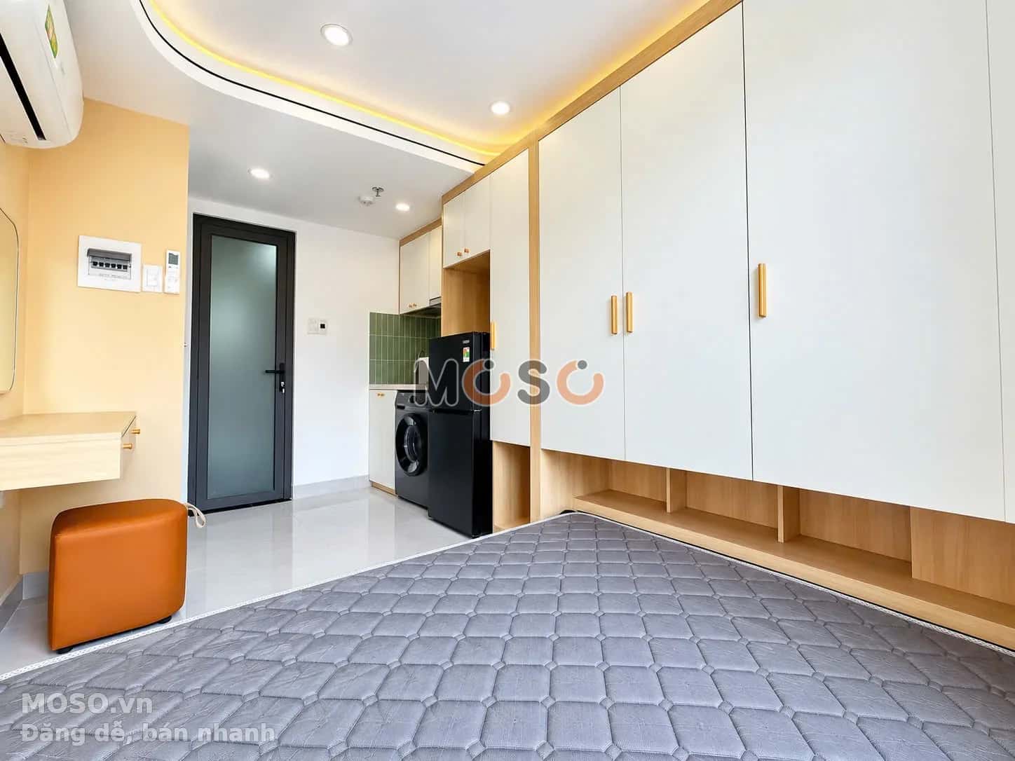 Bán nhà hẻm Lê Đức Thọ Quận Gò Vấp, TP.HCM – 15 phòng ngủ, giá 13.8 tỷ - ảnh 4