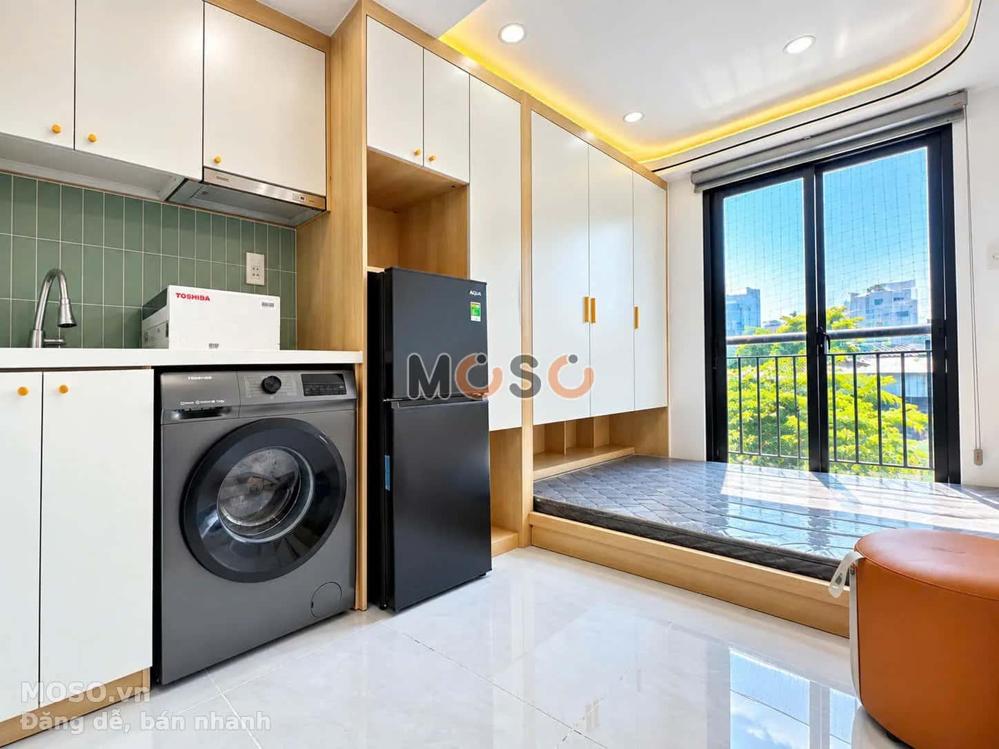 Bán nhà hẻm Lê Đức Thọ Quận Gò Vấp, TP.HCM – 15 phòng ngủ, giá 13.8 tỷ - ảnh 5