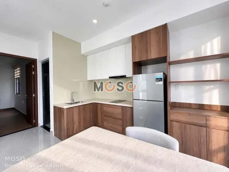 Cho thuê căn hộ chung cư Lê Văn Sỹ TP.HCM – 1 phòng ngủ, giá 8 triệu - ảnh 7
