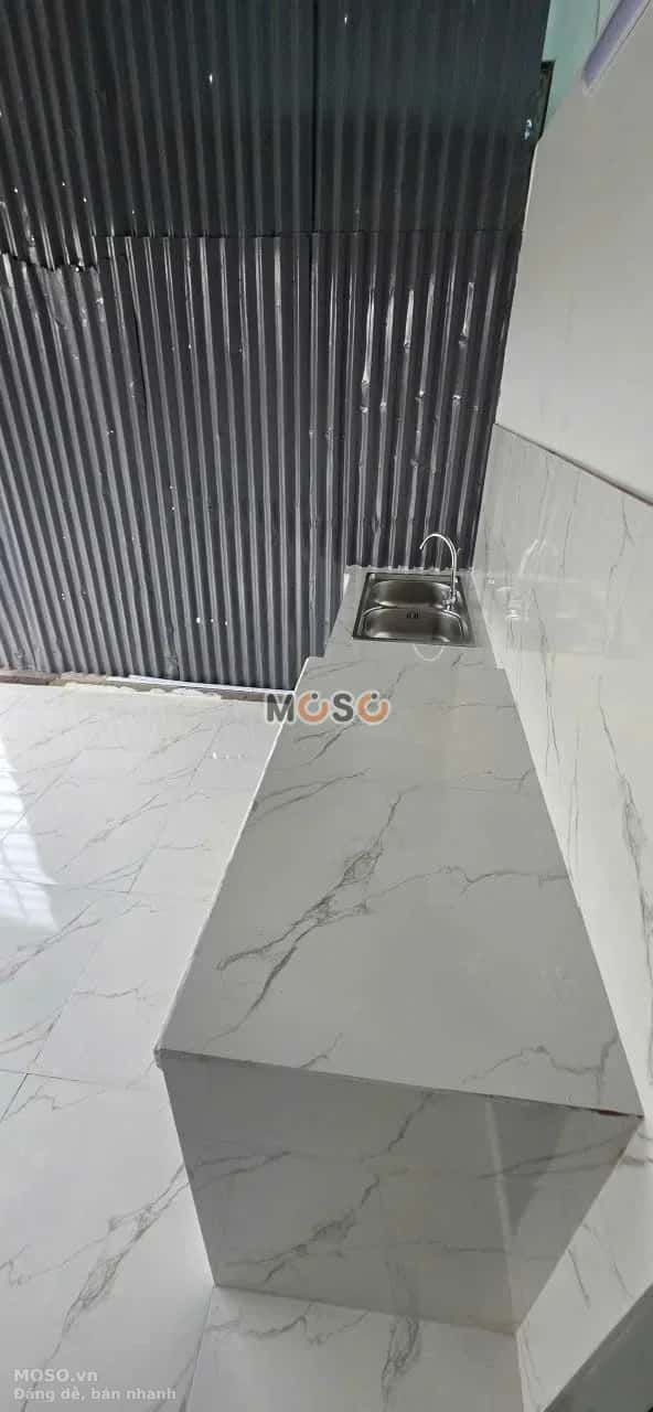 Bán nhà hẻm Phạm Thế Hiển Quận 8, TP.HCM – 3 phòng ngủ, giá 2.5 tỷ - ảnh 2