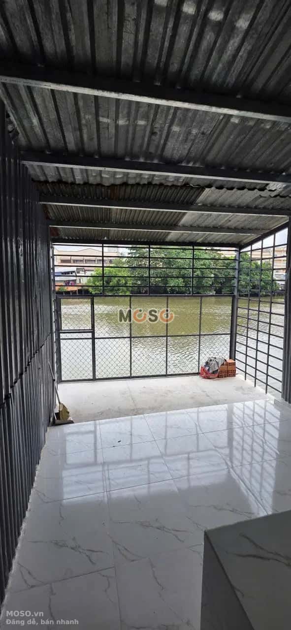 Bán nhà hẻm Phạm Thế Hiển Quận 8, TP.HCM – 3 phòng ngủ, giá 2.5 tỷ - ảnh 5