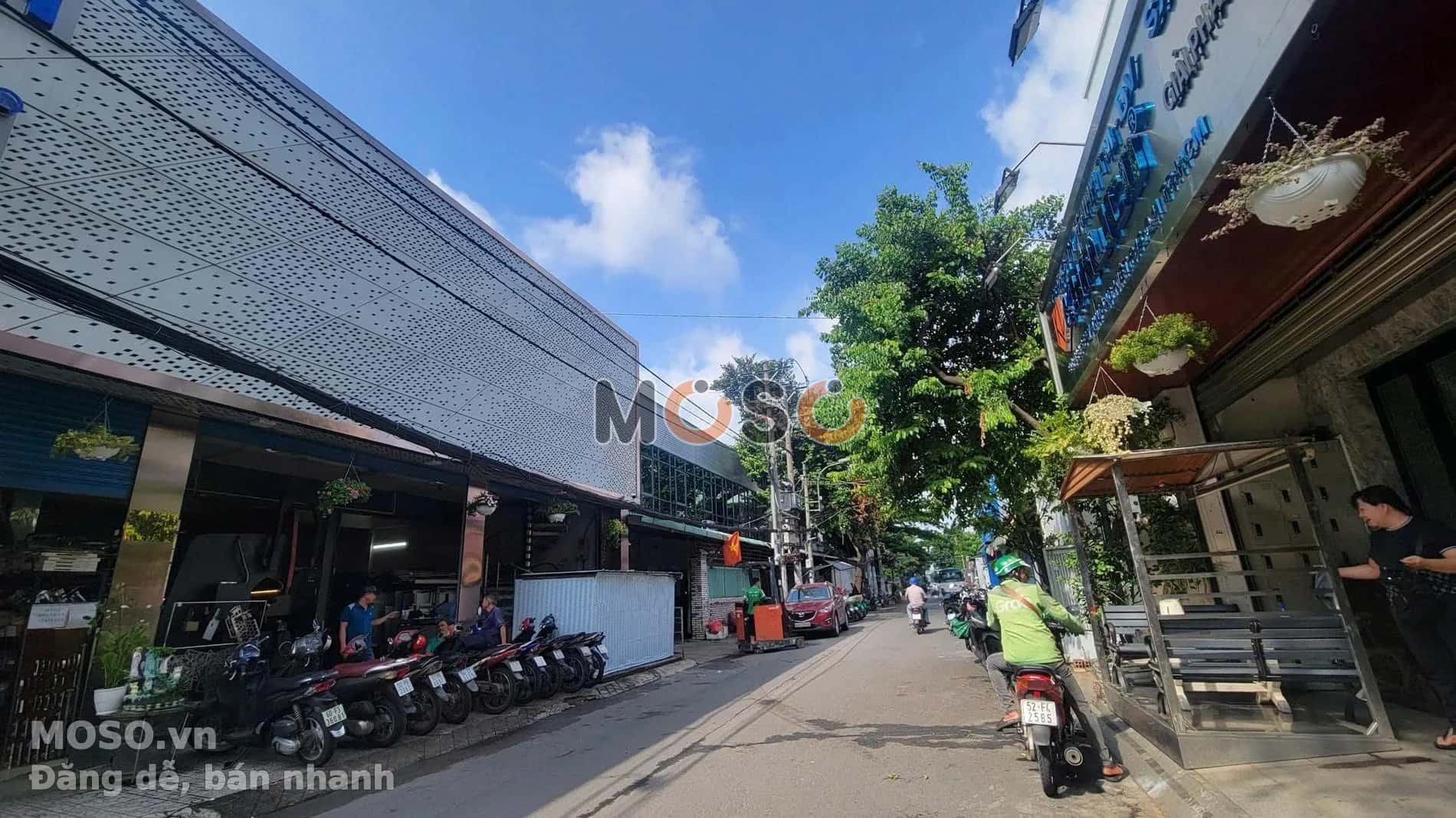 Bán nhà hẻm Lý Thường Kiệt Quận 11, TP.HCM – giá 120 tỷ - ảnh 4