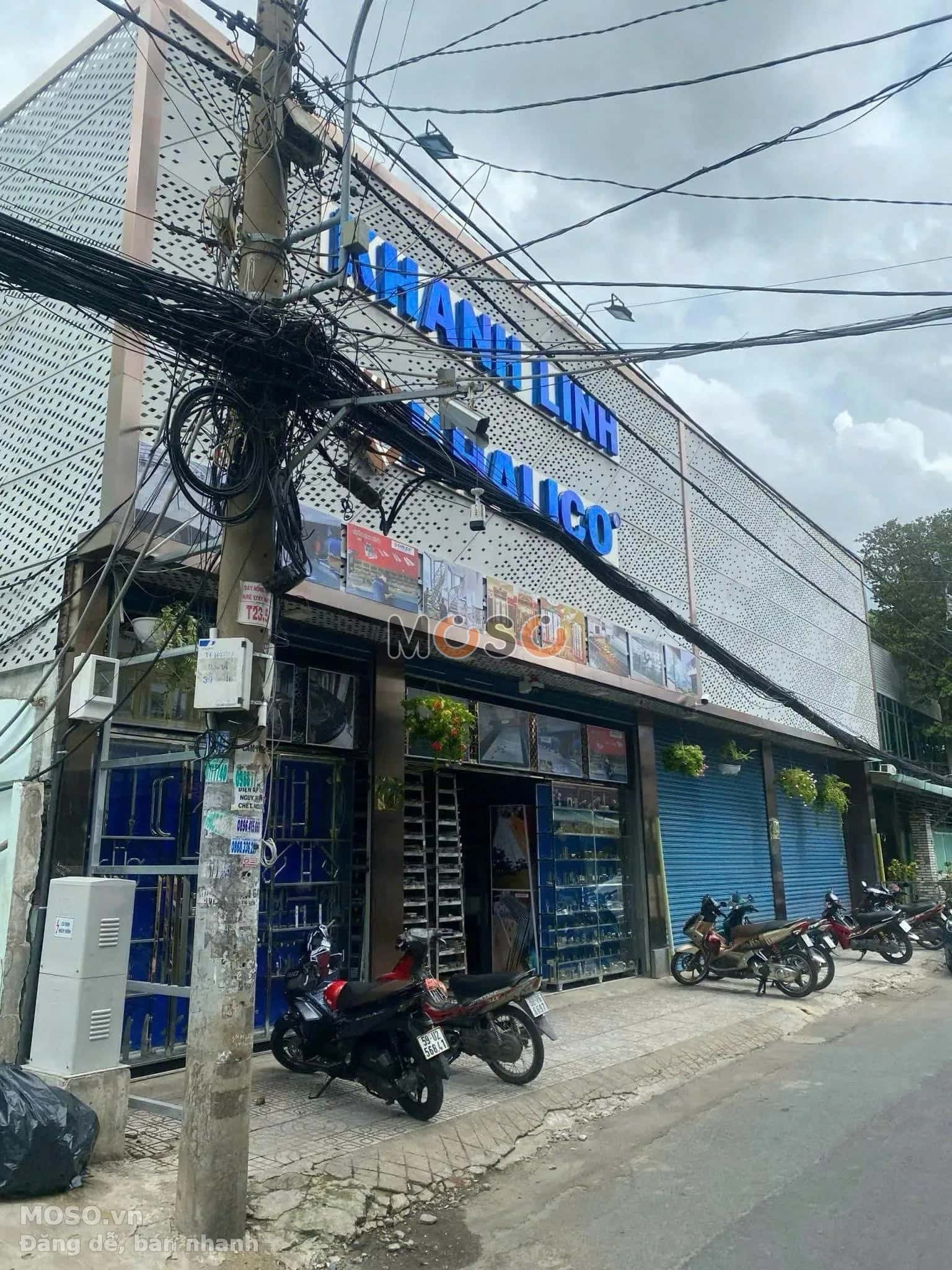 Bán nhà hẻm Lý Thường Kiệt Quận 11, TP.HCM – giá 120 tỷ - ảnh 3