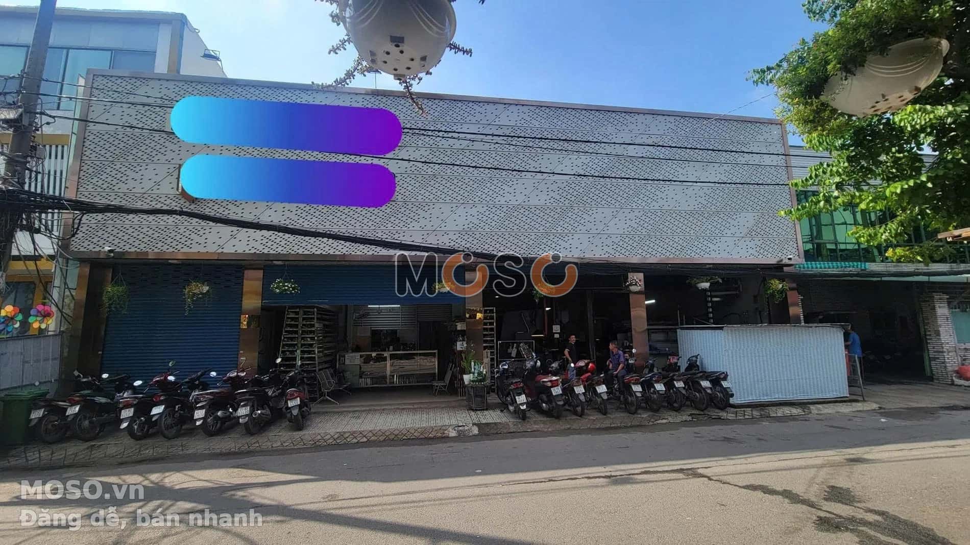 Bán nhà hẻm Lý Thường Kiệt Quận 11, TP.HCM – giá 120 tỷ - ảnh 2