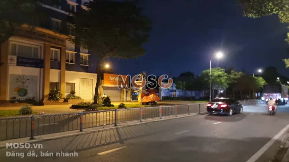Bán nhà mặt tiền Lý Thường Kiệt Quận 10, TP.HCM – giá 83 tỷ - ảnh 3