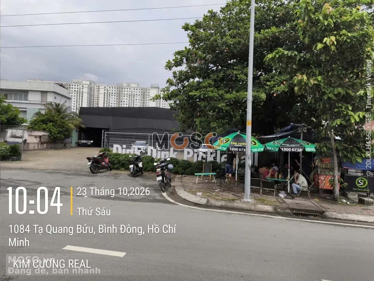 Bán nhà mặt tiền Đường Tạ Quang Bửu Quận 8, TP.HCM – 1 phòng ngủ, giá 120 tỷ - ảnh 2