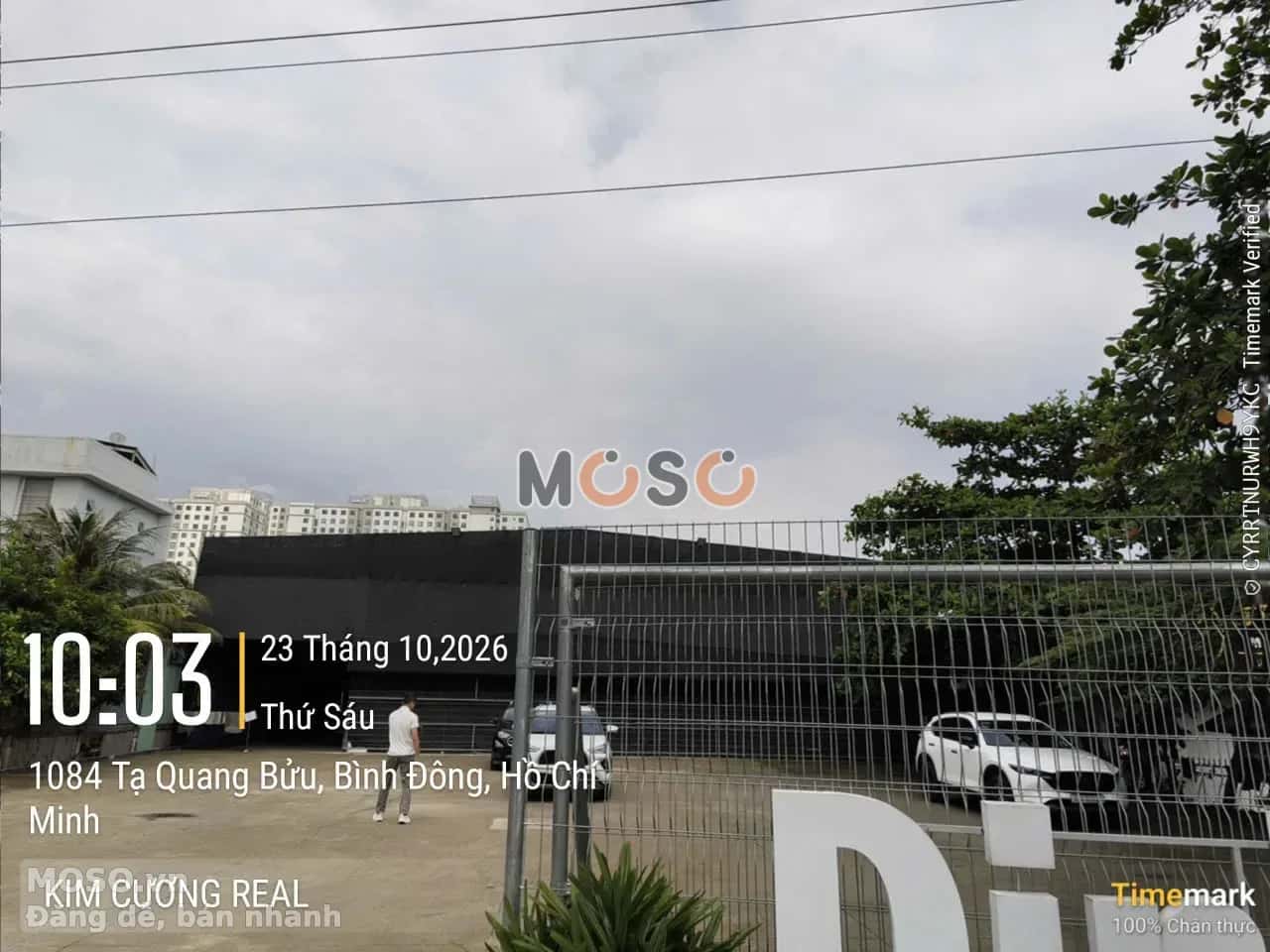 Bán nhà mặt tiền Đường Tạ Quang Bửu Quận 8, TP.HCM – 1 phòng ngủ, giá 120 tỷ - ảnh 8