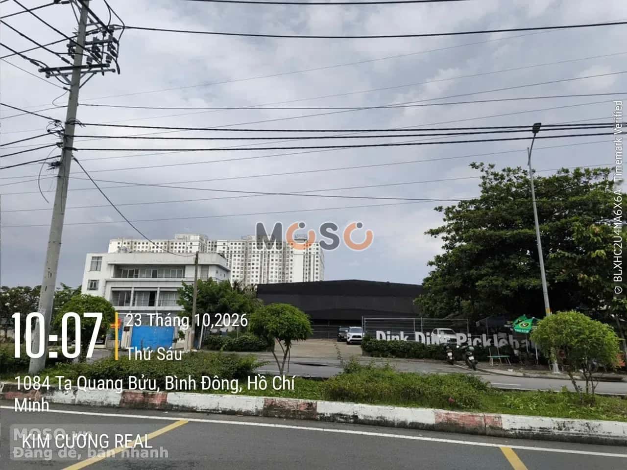 Bán nhà mặt tiền Đường Tạ Quang Bửu Quận 8, TP.HCM – 1 phòng ngủ, giá 120 tỷ - ảnh 10