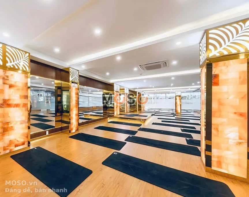 Cho thuê nhà mặt tiền Đường 3 Tháng 2 Quận 10, TP.HCM – giá 350 triệu - ảnh 3