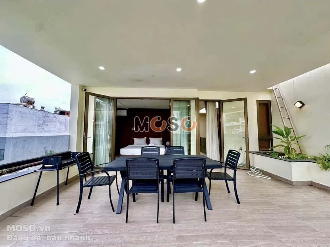 Bán nhà mặt tiền Đường 31C Thành phố Thủ Đức, TP.HCM – giá 51 tỷ - ảnh 5