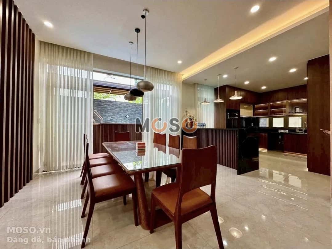 Bán nhà mặt tiền Đường 31C Thành phố Thủ Đức, TP.HCM – giá 51 tỷ - ảnh 7