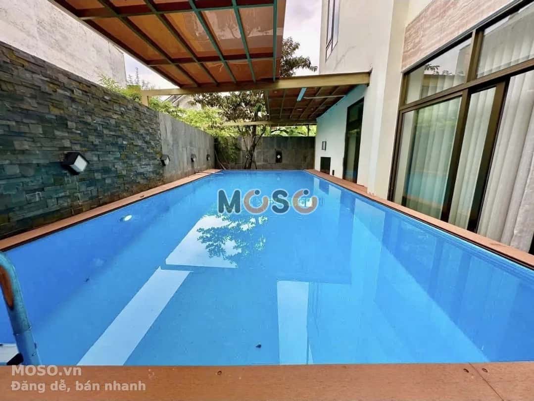 Bán nhà mặt tiền Đường 31C Thành phố Thủ Đức, TP.HCM – giá 51 tỷ - ảnh 8