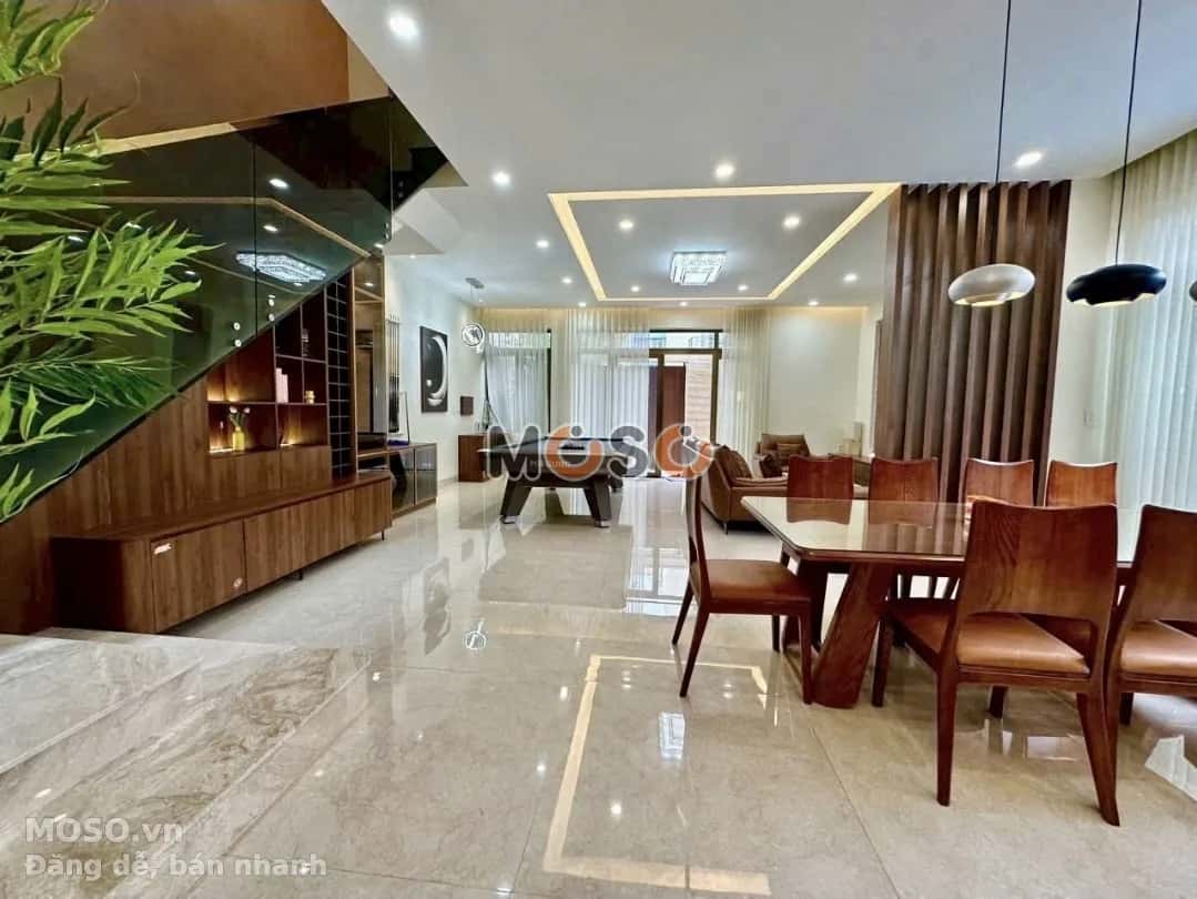 Bán nhà mặt tiền Đường 31C Thành phố Thủ Đức, TP.HCM – giá 51 tỷ - ảnh 3