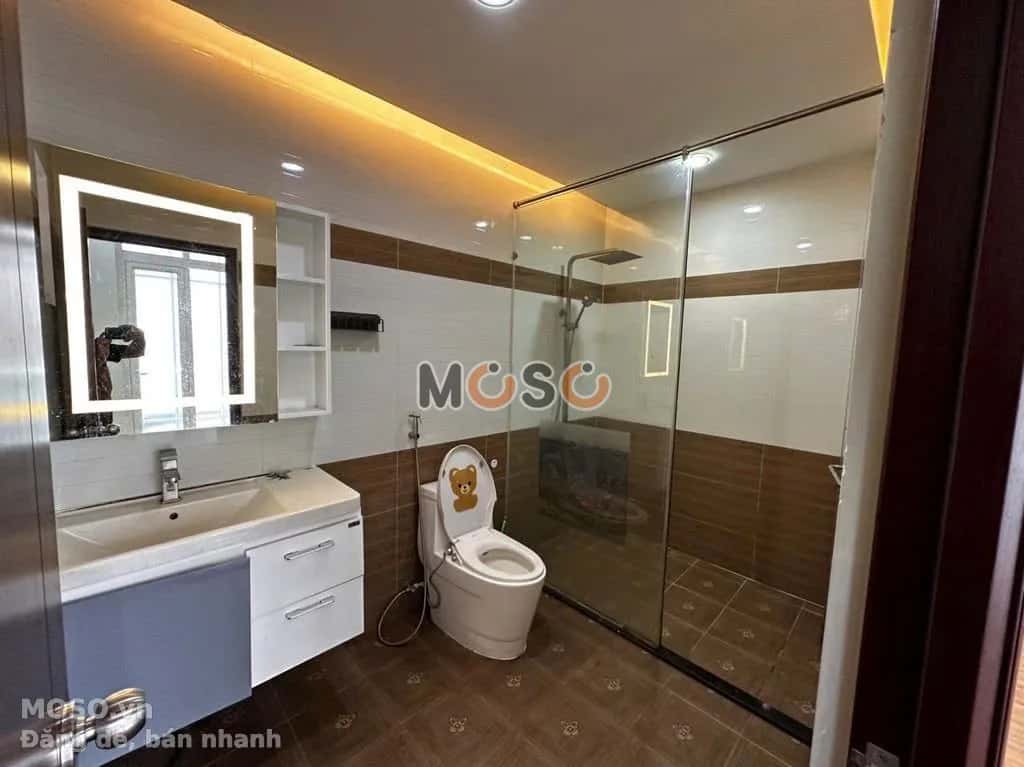 Bán nhà hẻm Cách Mạng Tháng Tám Quận Tân Bình, TP.HCM – giá 24.5 tỷ - ảnh 4
