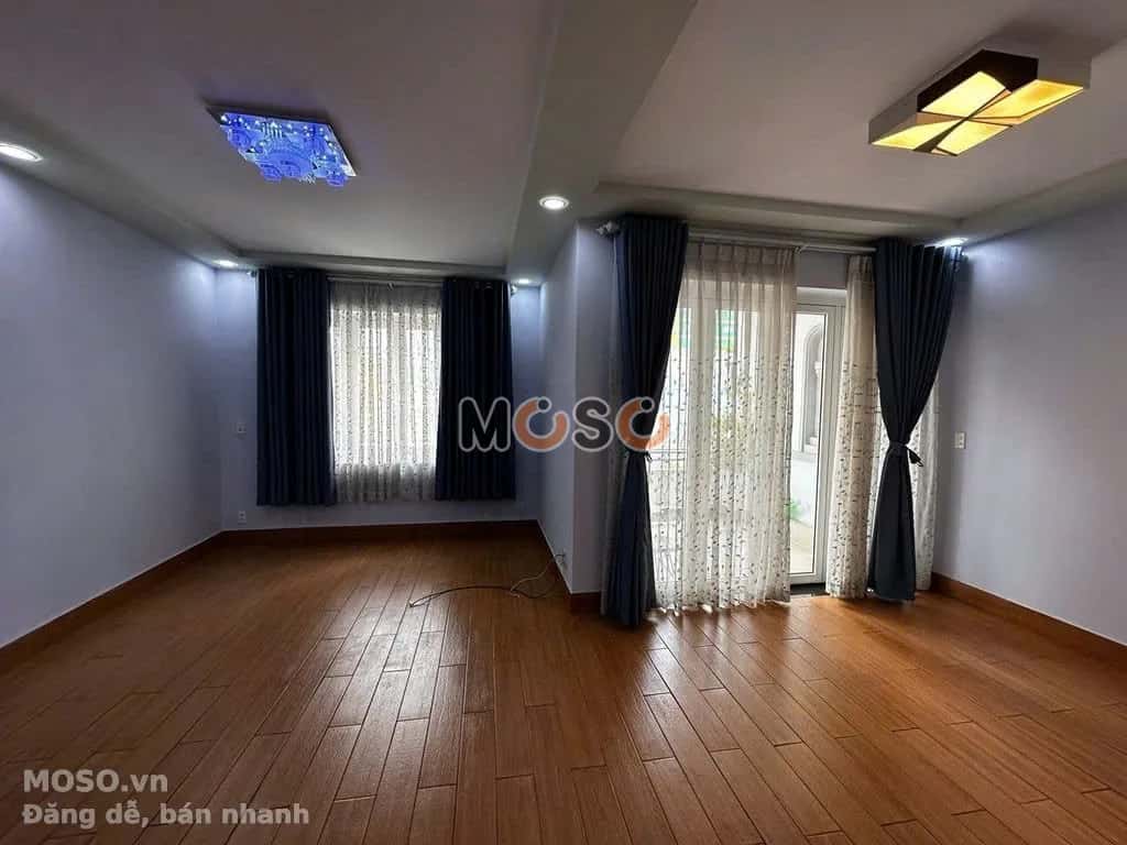 Bán nhà hẻm Cách Mạng Tháng Tám Quận Tân Bình, TP.HCM – giá 24.5 tỷ - ảnh 5