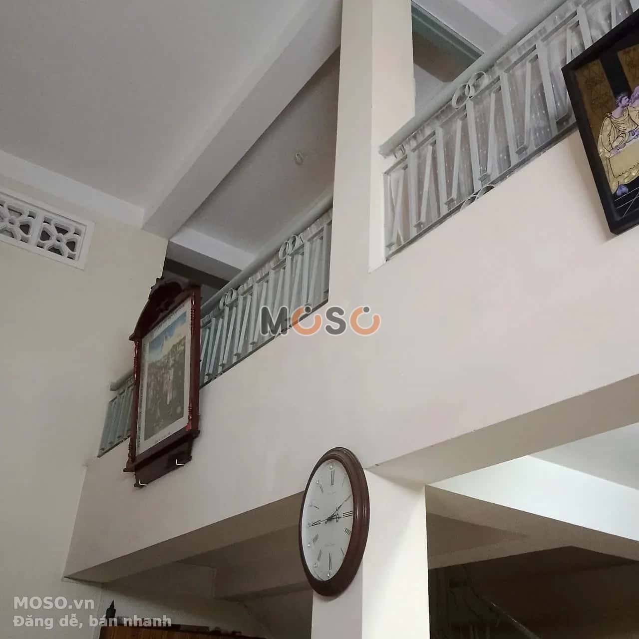 Bán nhà hẻm Nguyễn Kiệm Quận Phú Nhuận, TP.HCM – 8 phòng ngủ, giá 9.3 tỷ - ảnh 6