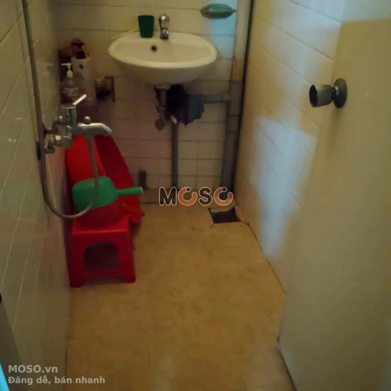 Bán nhà hẻm Nguyễn Kiệm Quận Phú Nhuận, TP.HCM – 8 phòng ngủ, giá 9.3 tỷ - ảnh 4
