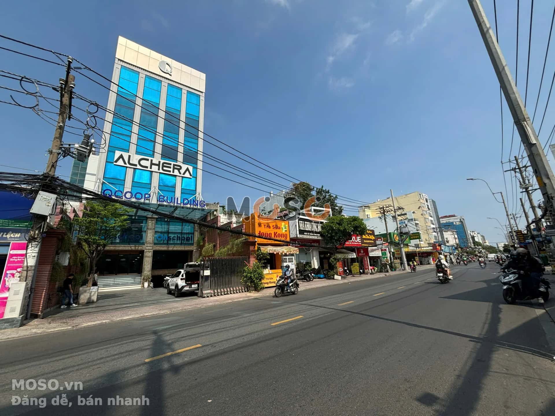 Bán nhà mặt tiền Nguyễn Xí Quận Bình Thạnh, TP.HCM – giá 196 tỷ - ảnh 1