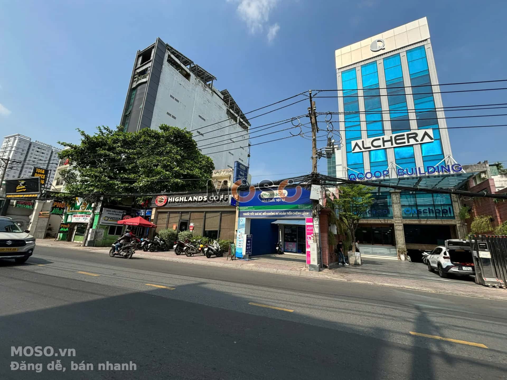 Bán nhà mặt tiền Nguyễn Xí Quận Bình Thạnh, TP.HCM – giá 196 tỷ - ảnh 2