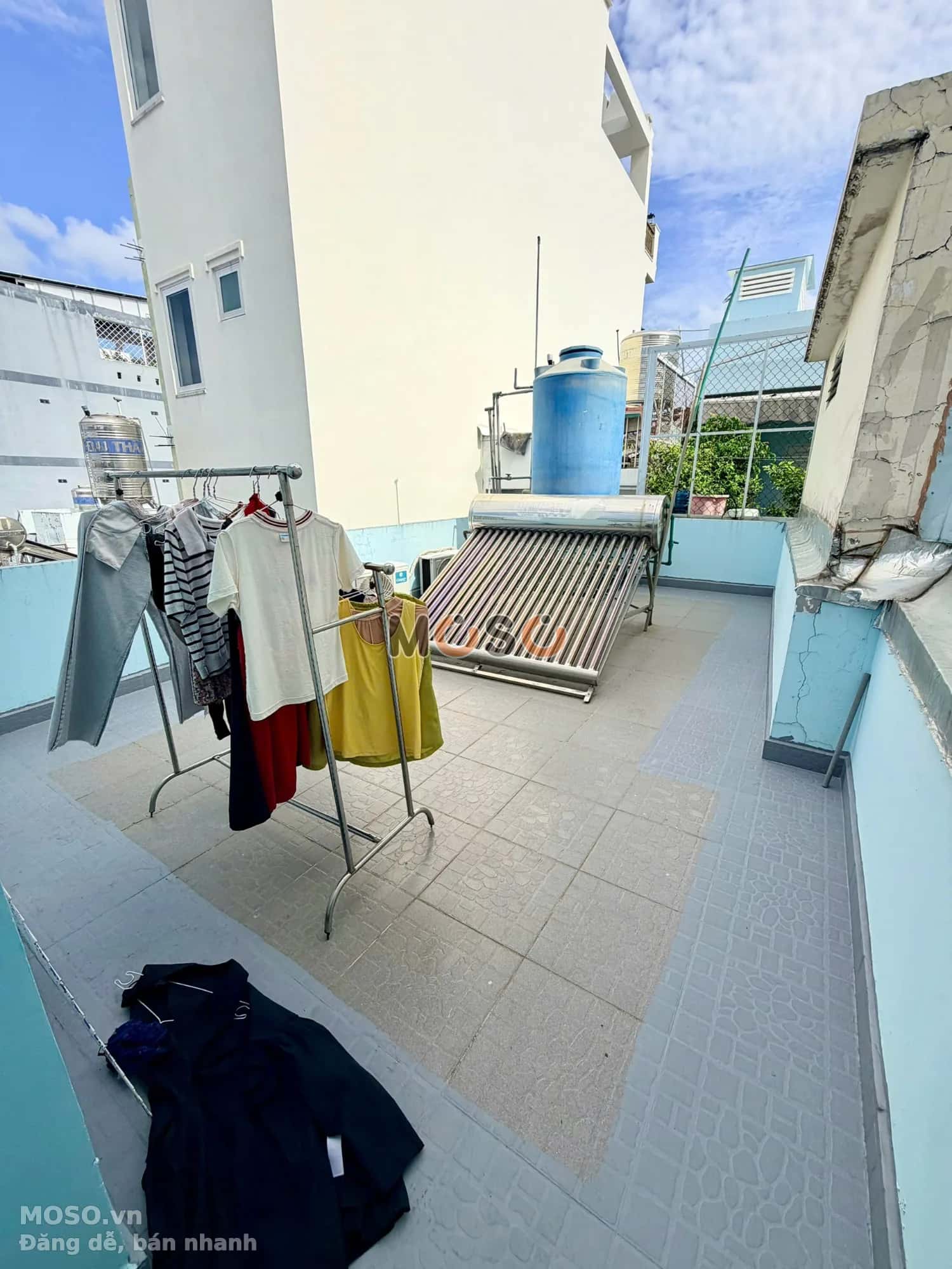 Bán nhà mặt tiền Dương bá trạc Quận 8, TP.HCM – 5 phòng ngủ, giá 6 tỷ - ảnh 6