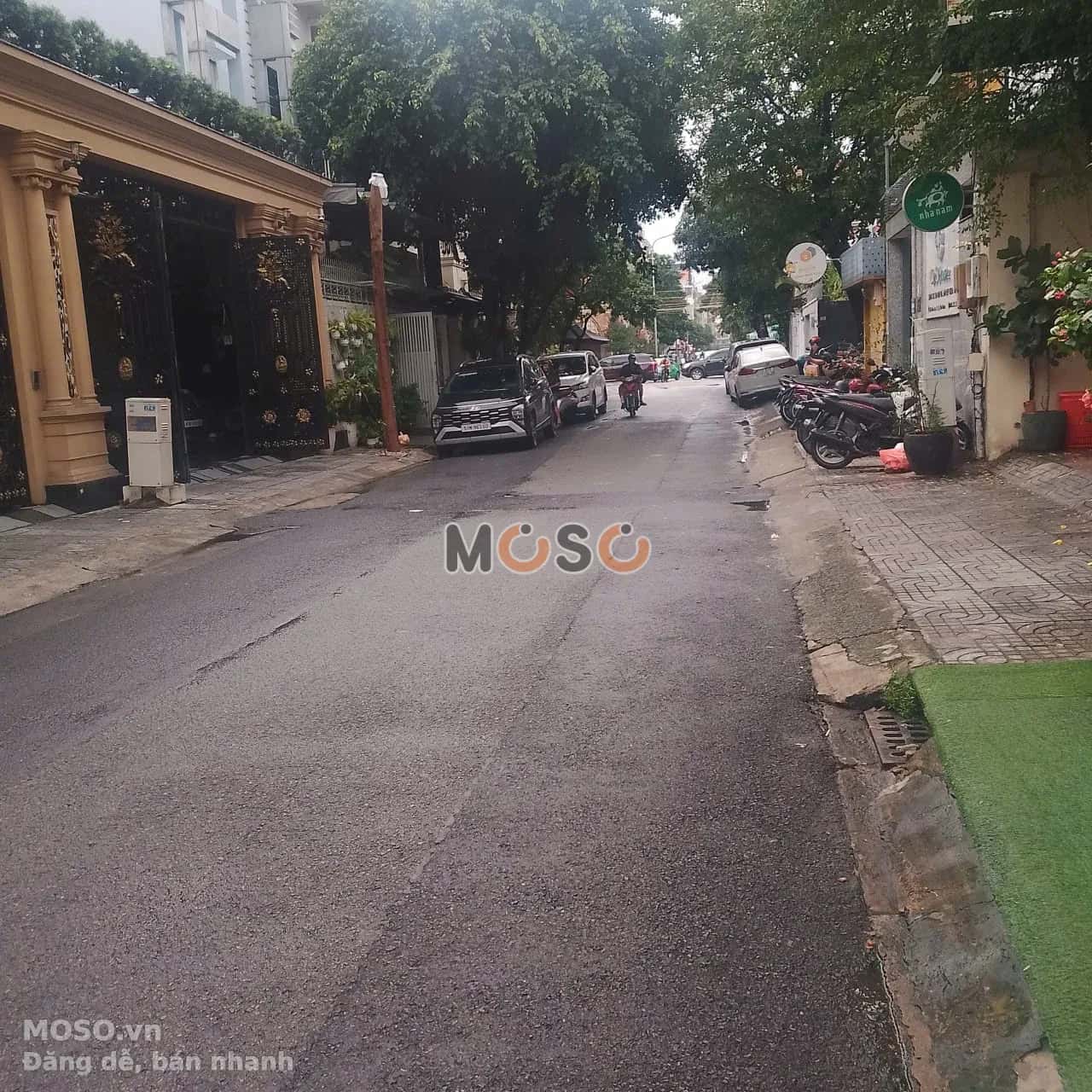 Bán nhà mặt tiền Hoa Lan Quận Phú Nhuận, TP.HCM – 3 phòng ngủ, giá 42 tỷ - ảnh 4