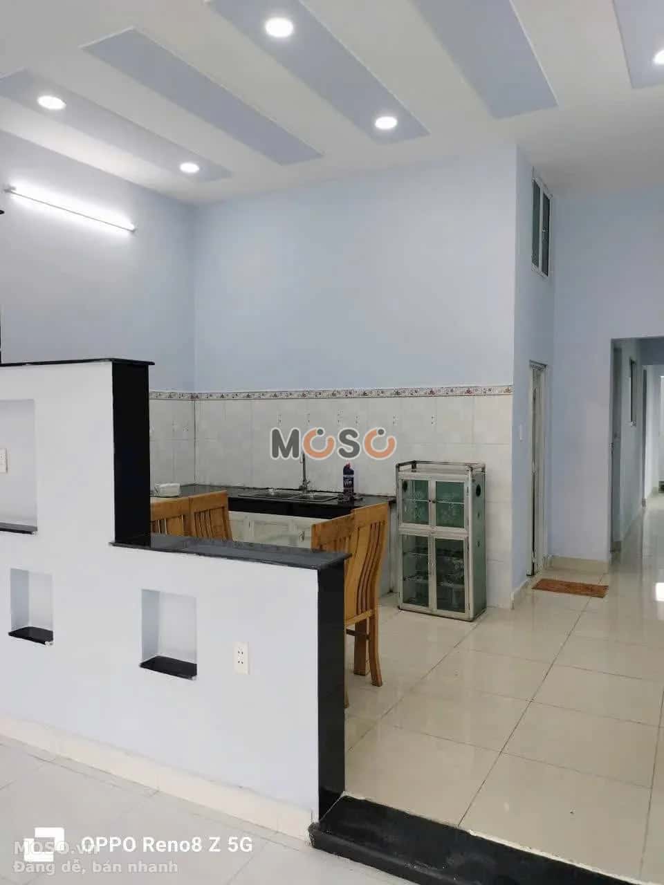 Bán nhà mặt tiền Bình Nhâm 23 Thành phố Thuận An, Bình Dương – 2 phòng ngủ, giá 4 tỷ - ảnh 3