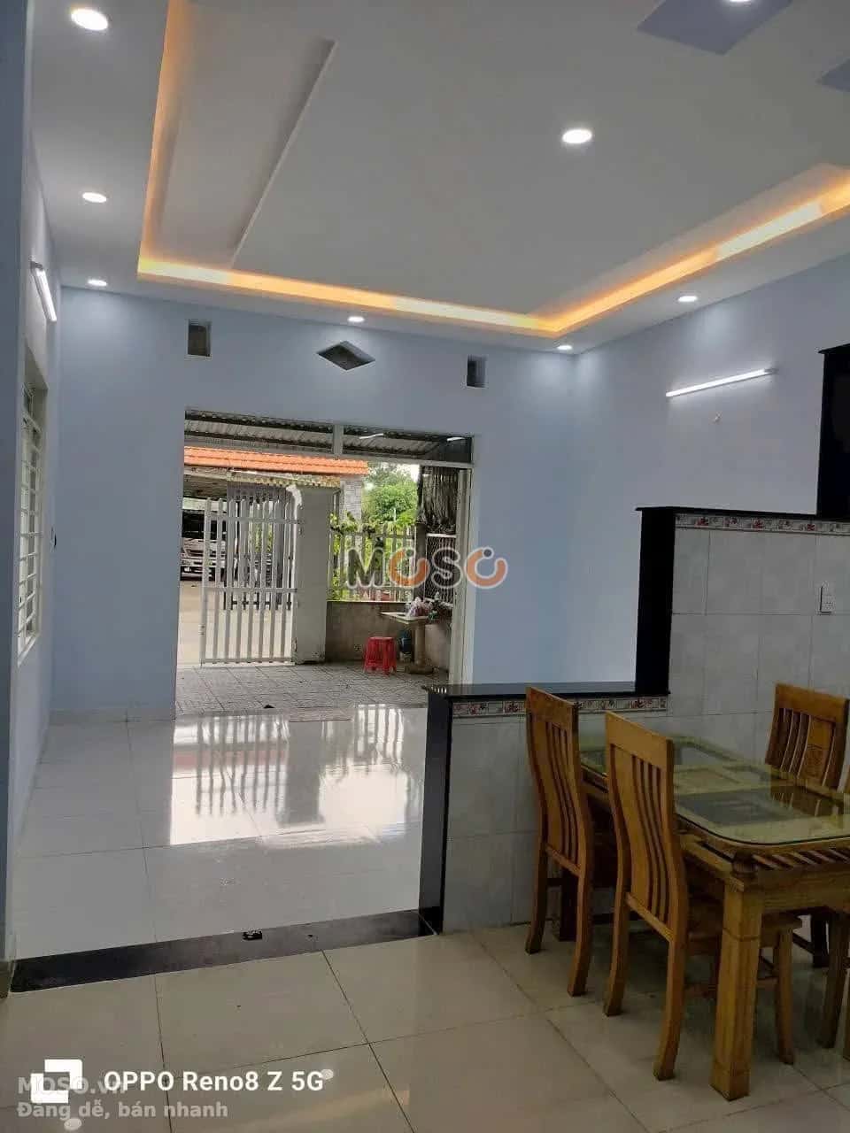 Bán nhà mặt tiền Bình Nhâm 23 Thành phố Thuận An, Bình Dương – 2 phòng ngủ, giá 4 tỷ - ảnh 4