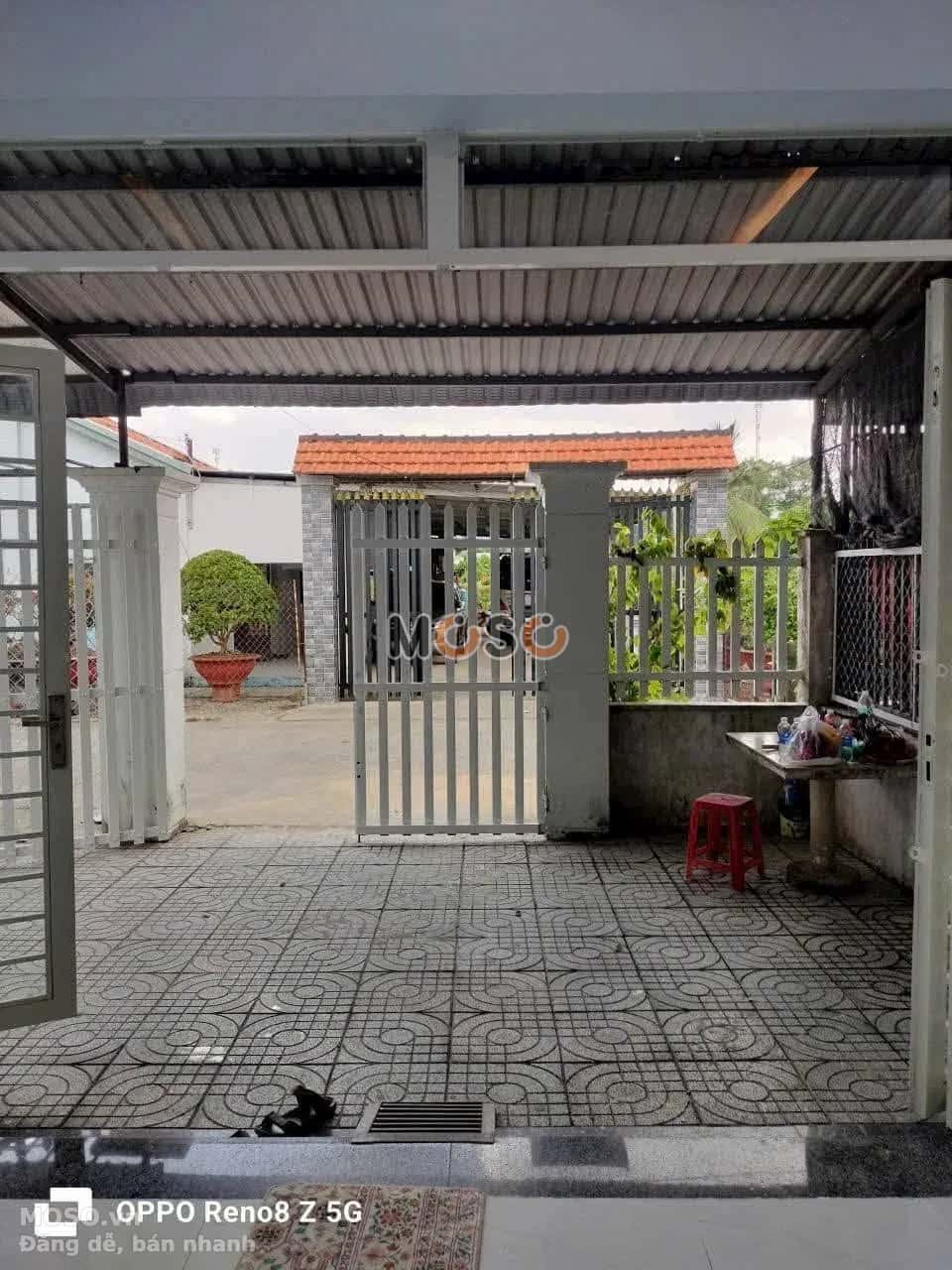 Bán nhà mặt tiền Bình Nhâm 23 Thành phố Thuận An, Bình Dương – 2 phòng ngủ, giá 4 tỷ - ảnh 6