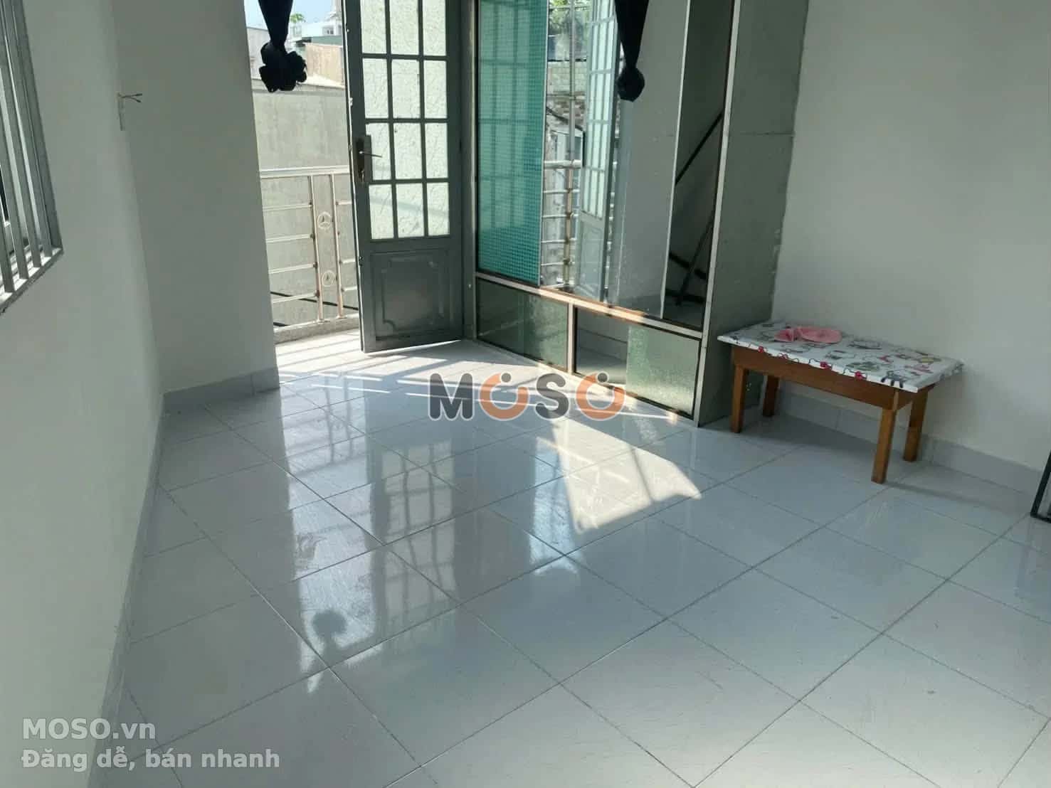 Cho thuê nhà hẻm Huỳnh Tấn Phát Quận 7, TP.HCM – 2 phòng ngủ, giá 9 triệu - ảnh 5