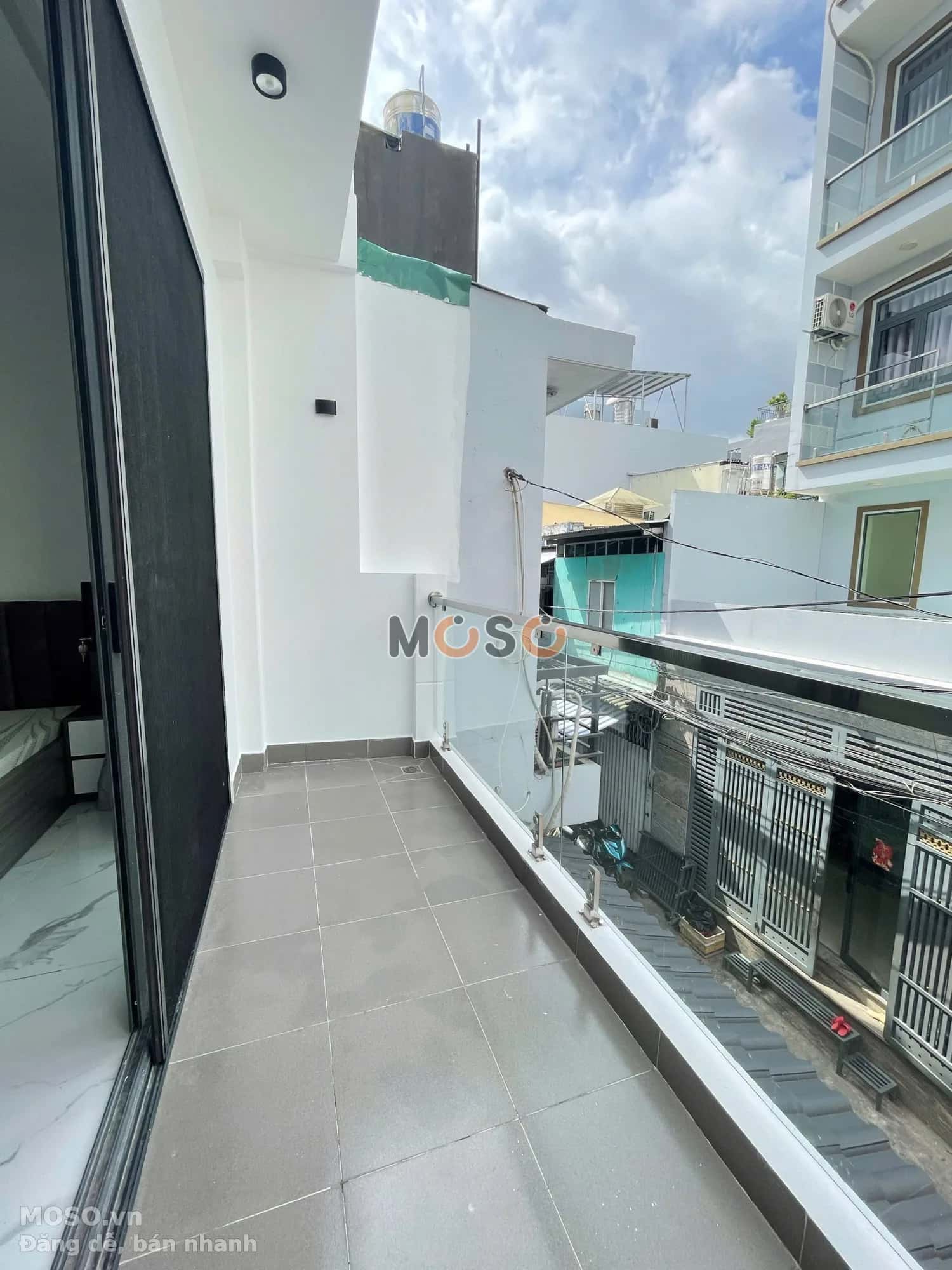 Bán nhà hẻm Âu dương lân Quận 8, TP.HCM – 4 phòng ngủ, giá 8 tỷ - ảnh 3