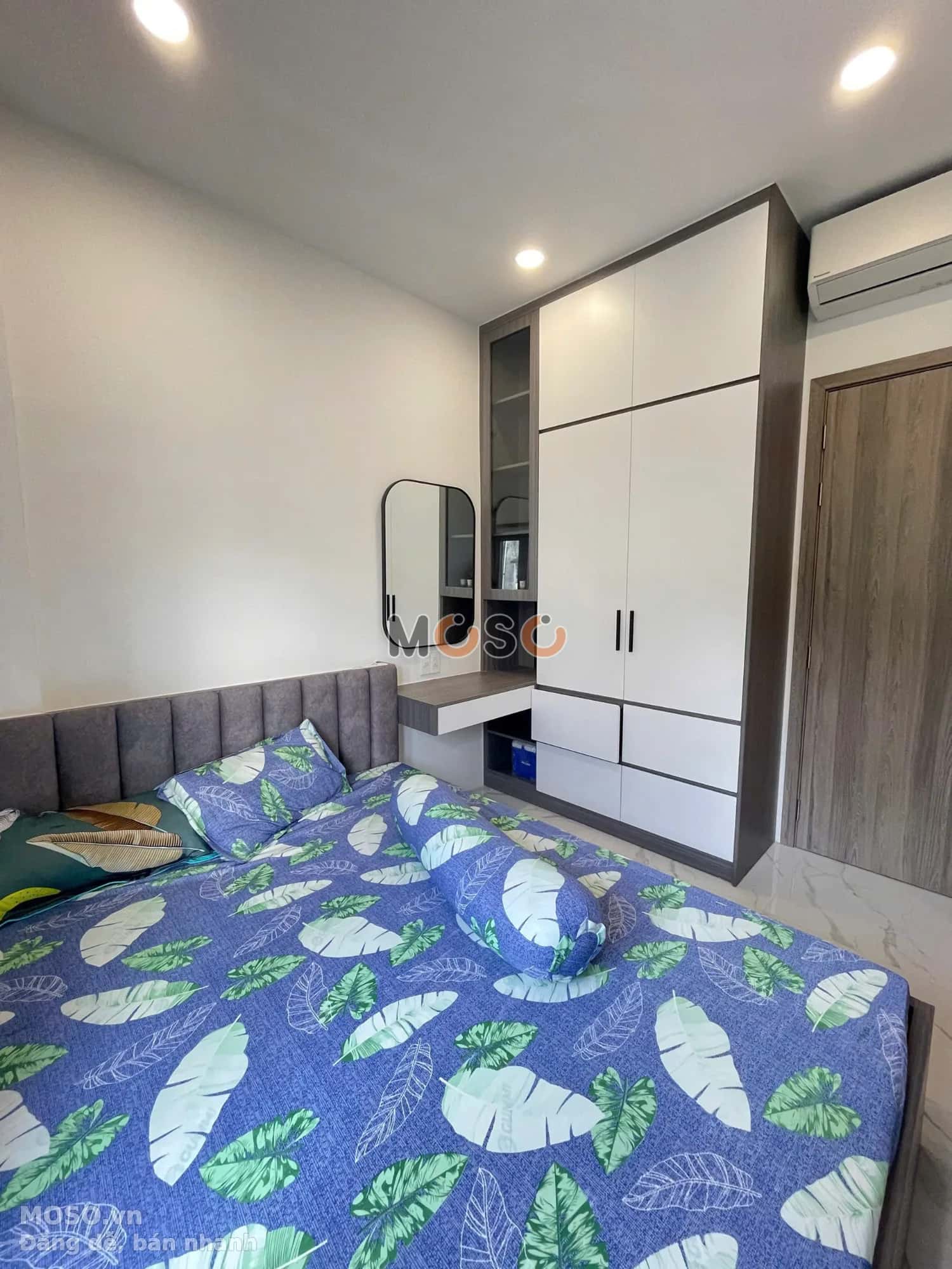 Bán nhà hẻm Âu dương lân Quận 8, TP.HCM – 4 phòng ngủ, giá 8 tỷ - ảnh 6