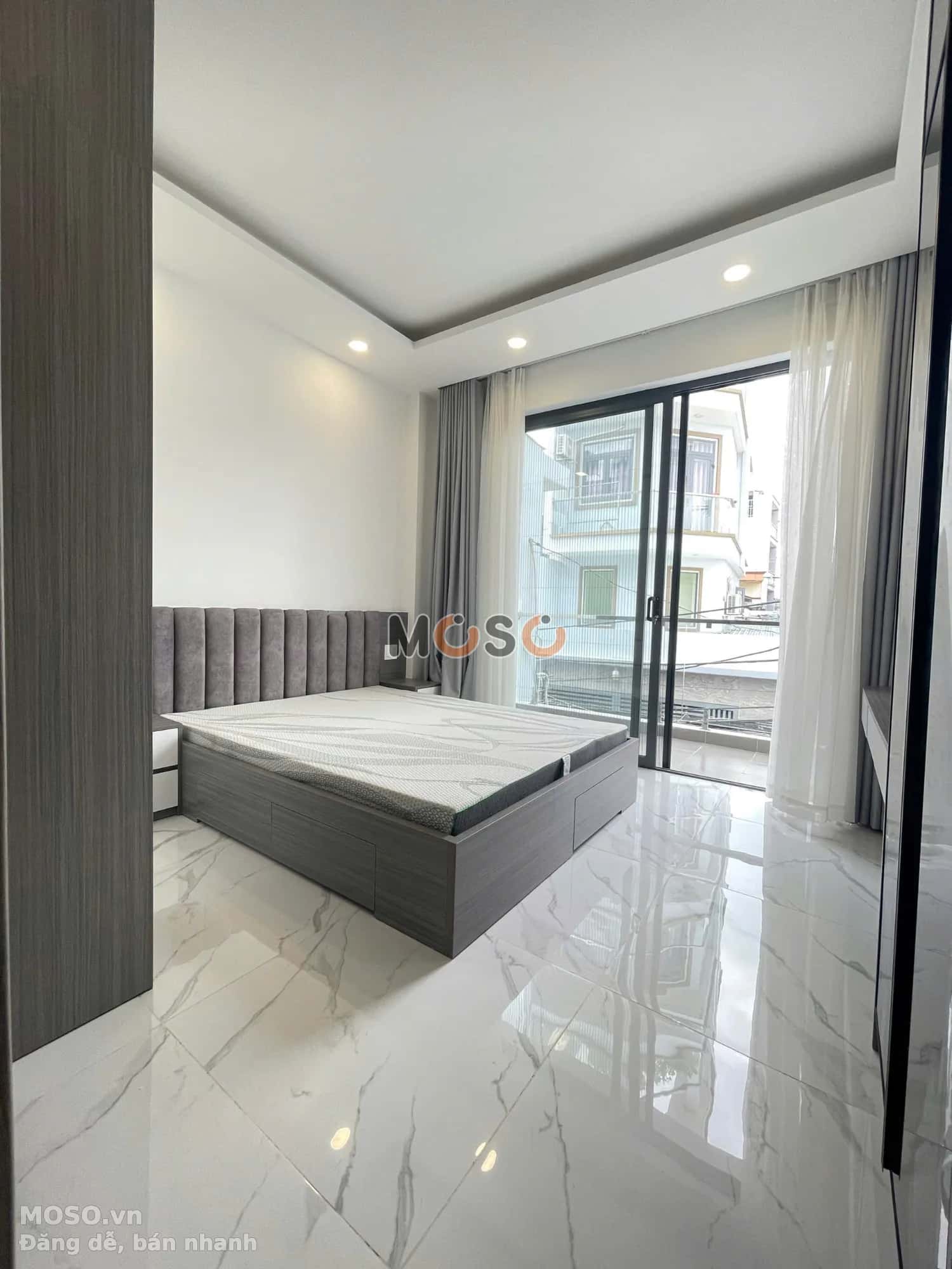 Bán nhà hẻm Âu dương lân Quận 8, TP.HCM – 4 phòng ngủ, giá 8 tỷ - ảnh 9