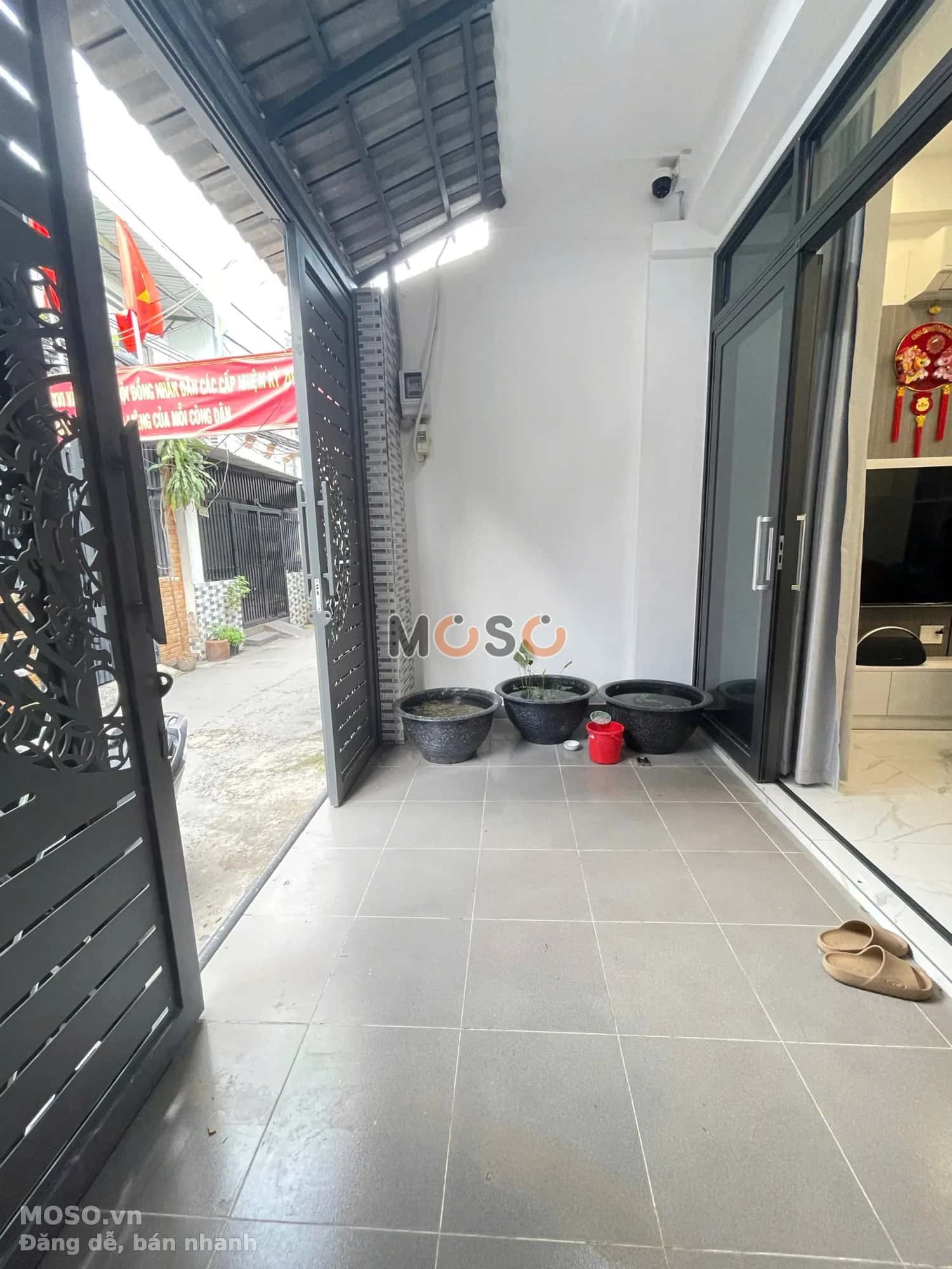Bán nhà hẻm Âu dương lân Quận 8, TP.HCM – 4 phòng ngủ, giá 8 tỷ - ảnh 7