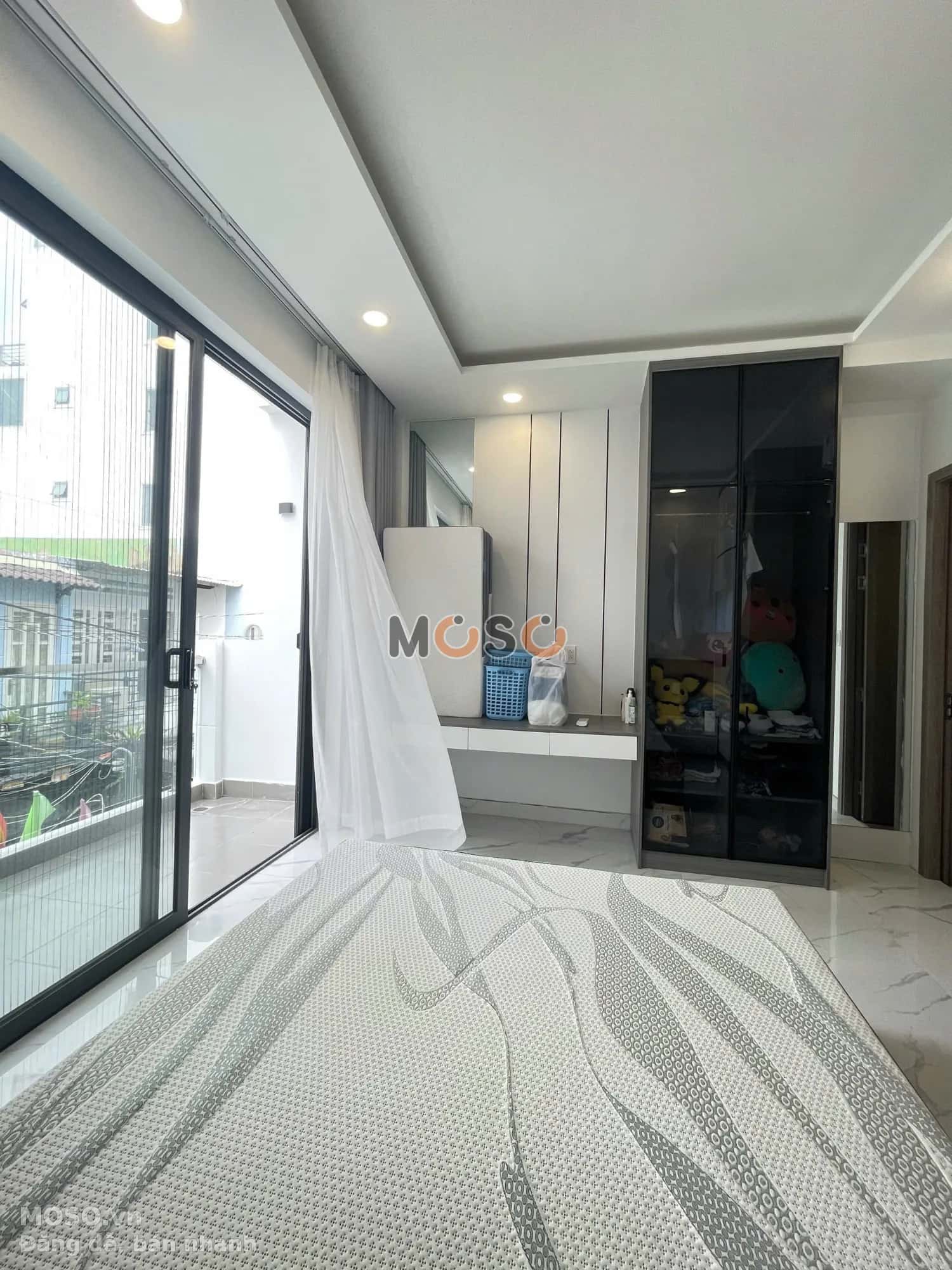 Bán nhà hẻm Âu dương lân Quận 8, TP.HCM – 4 phòng ngủ, giá 8 tỷ - ảnh 11