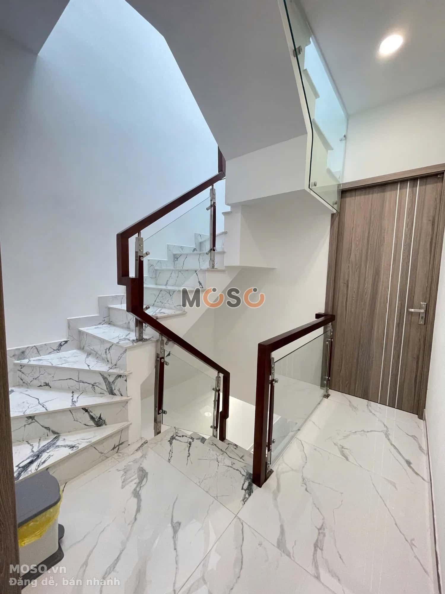 Bán nhà hẻm Âu dương lân Quận 8, TP.HCM – 4 phòng ngủ, giá 8 tỷ - ảnh 12